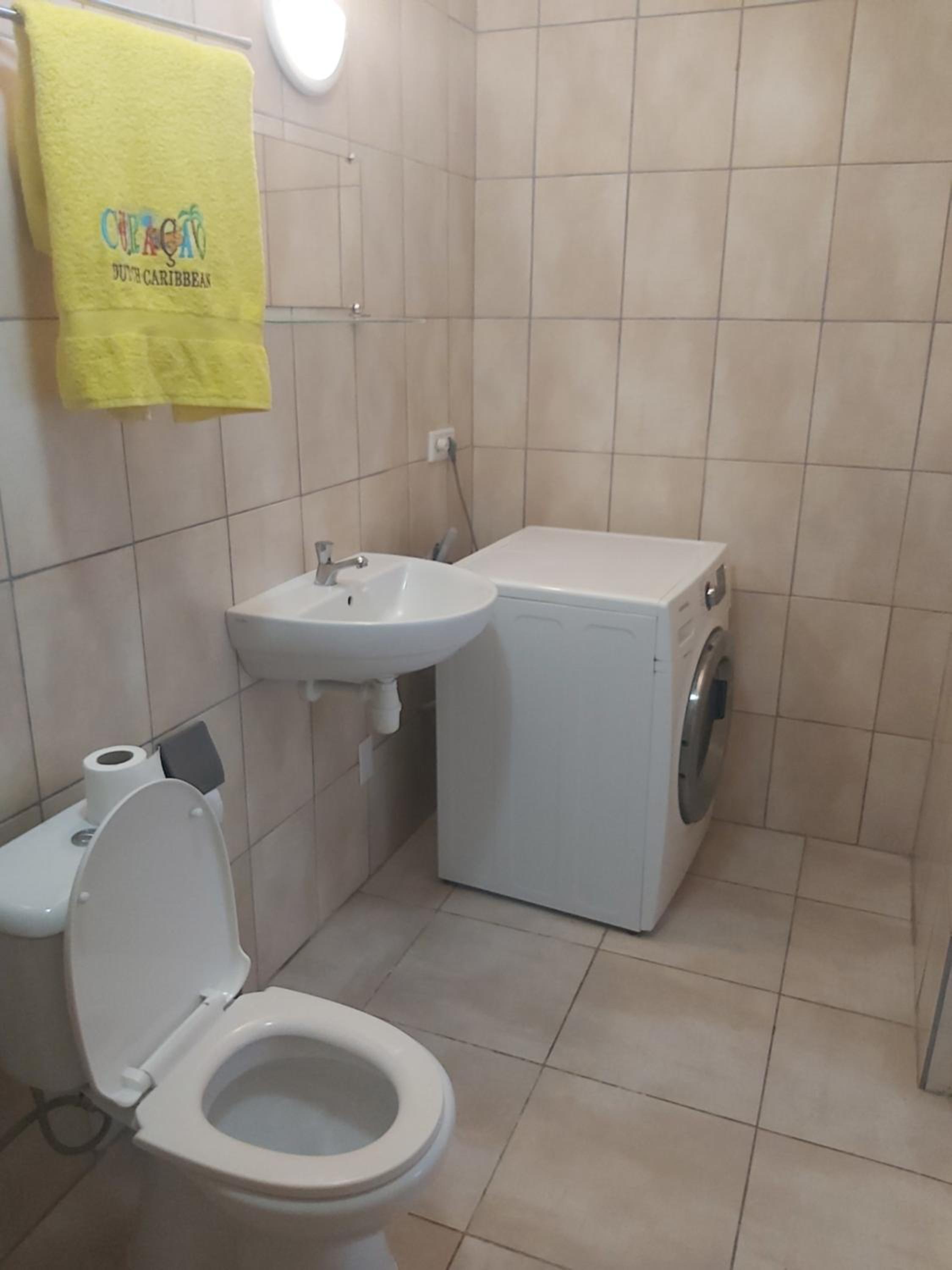 Dushi appartement