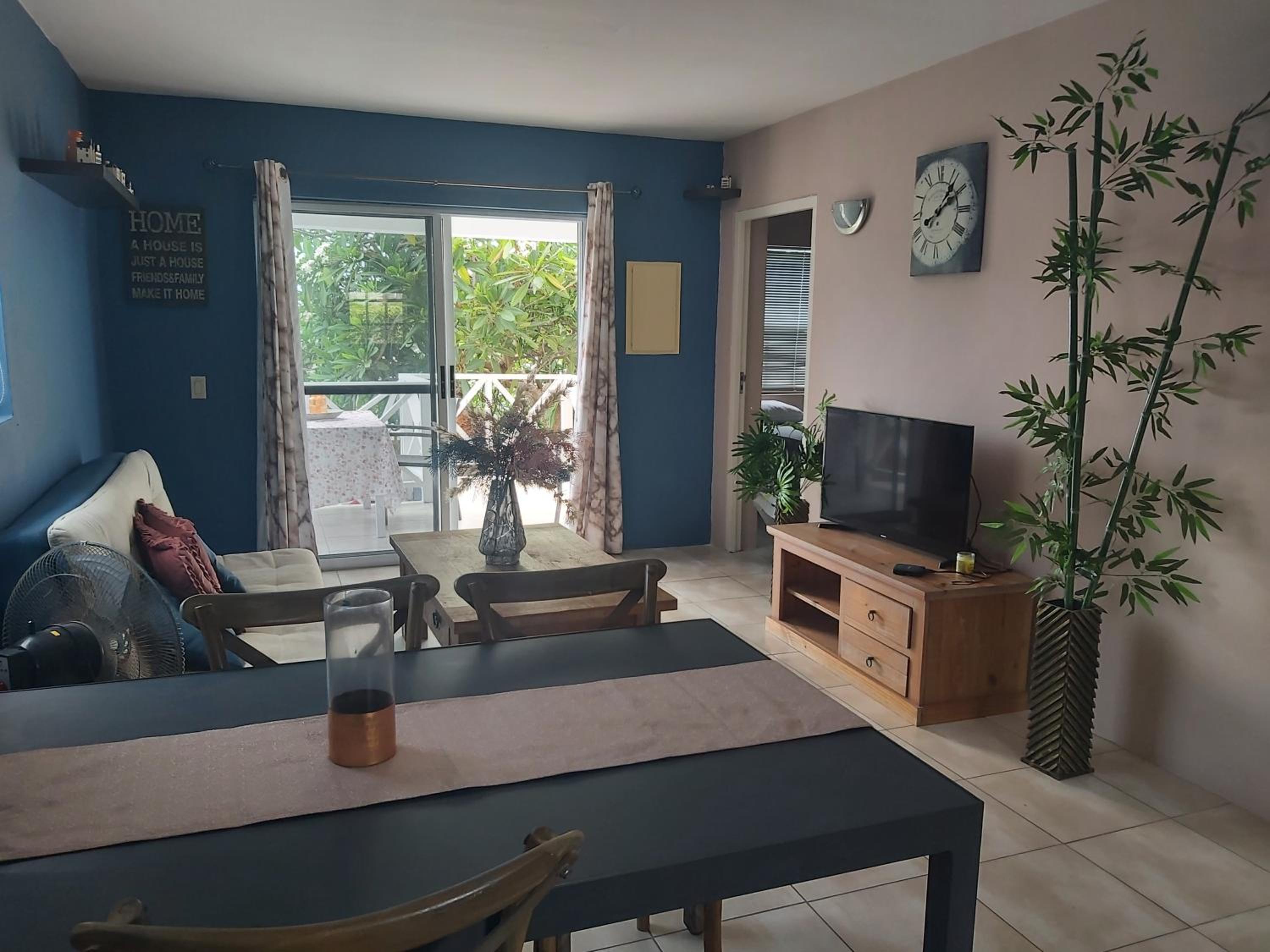 Dushi appartement