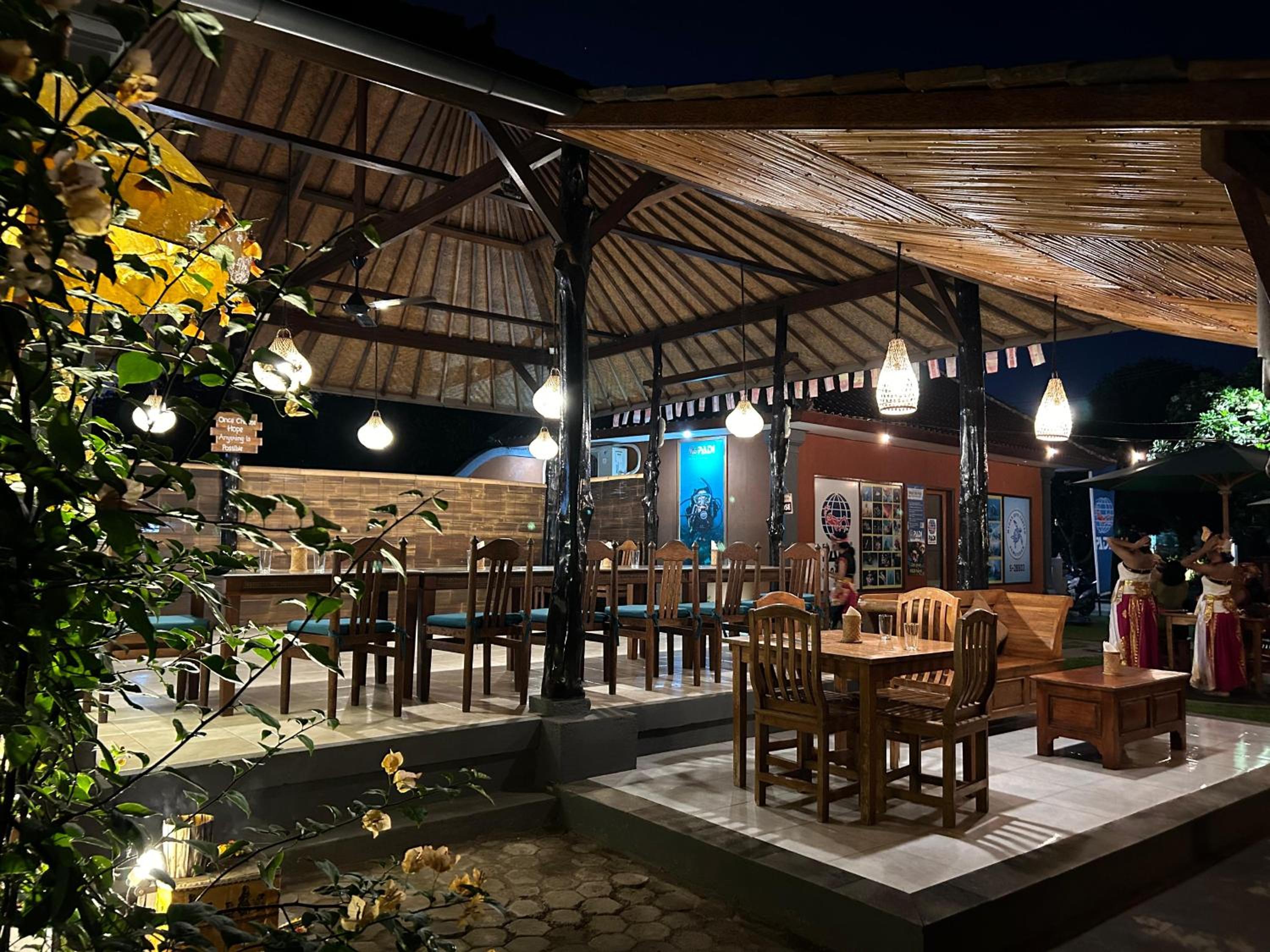 Badini Homestay Pemuteran Bali
