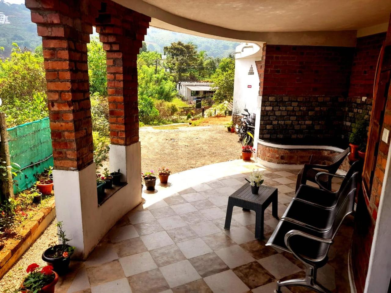 Cloud 7 Holiday Homes view 5