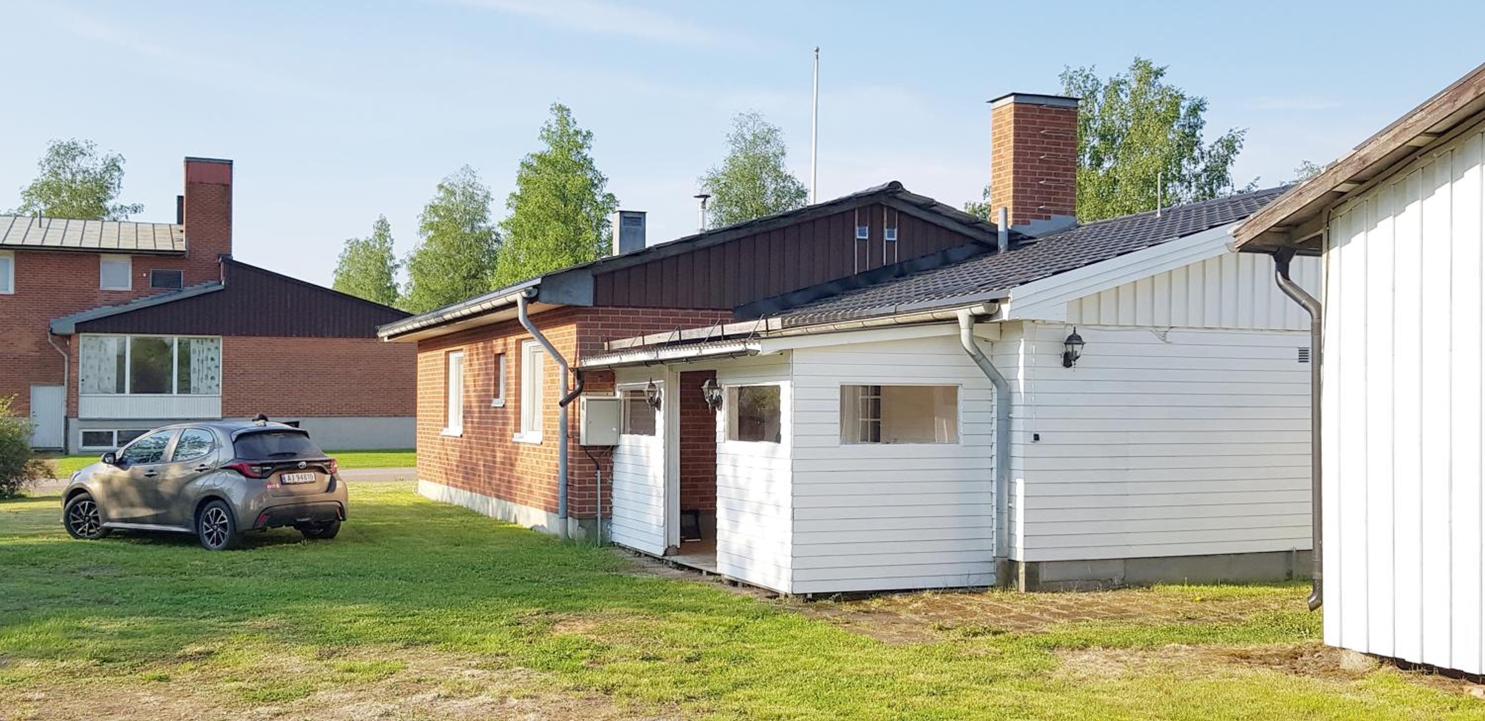 Hus Klarälven view 3
