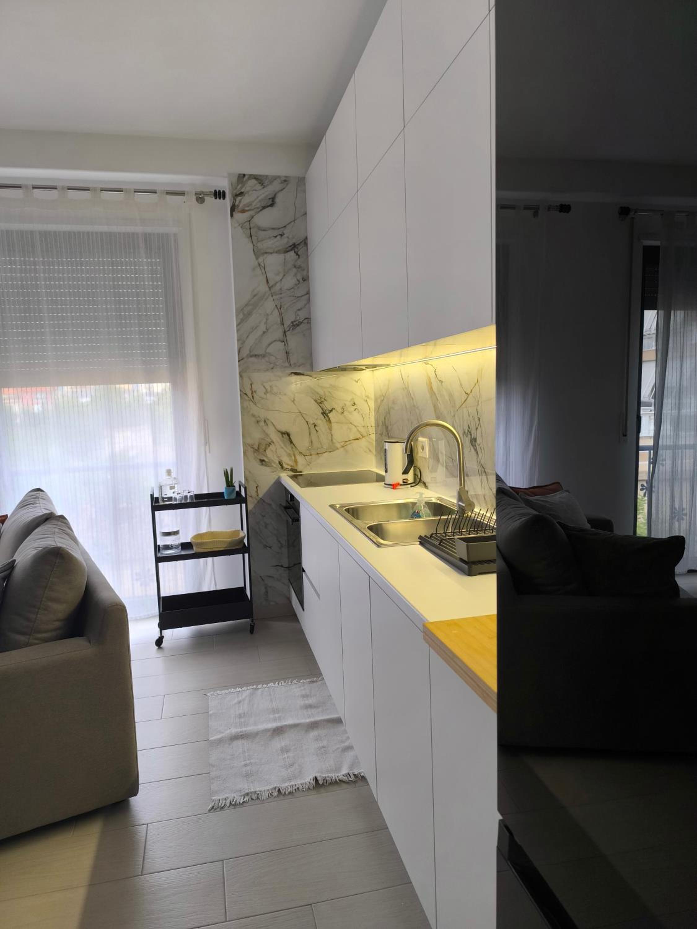 Serenade Apartment