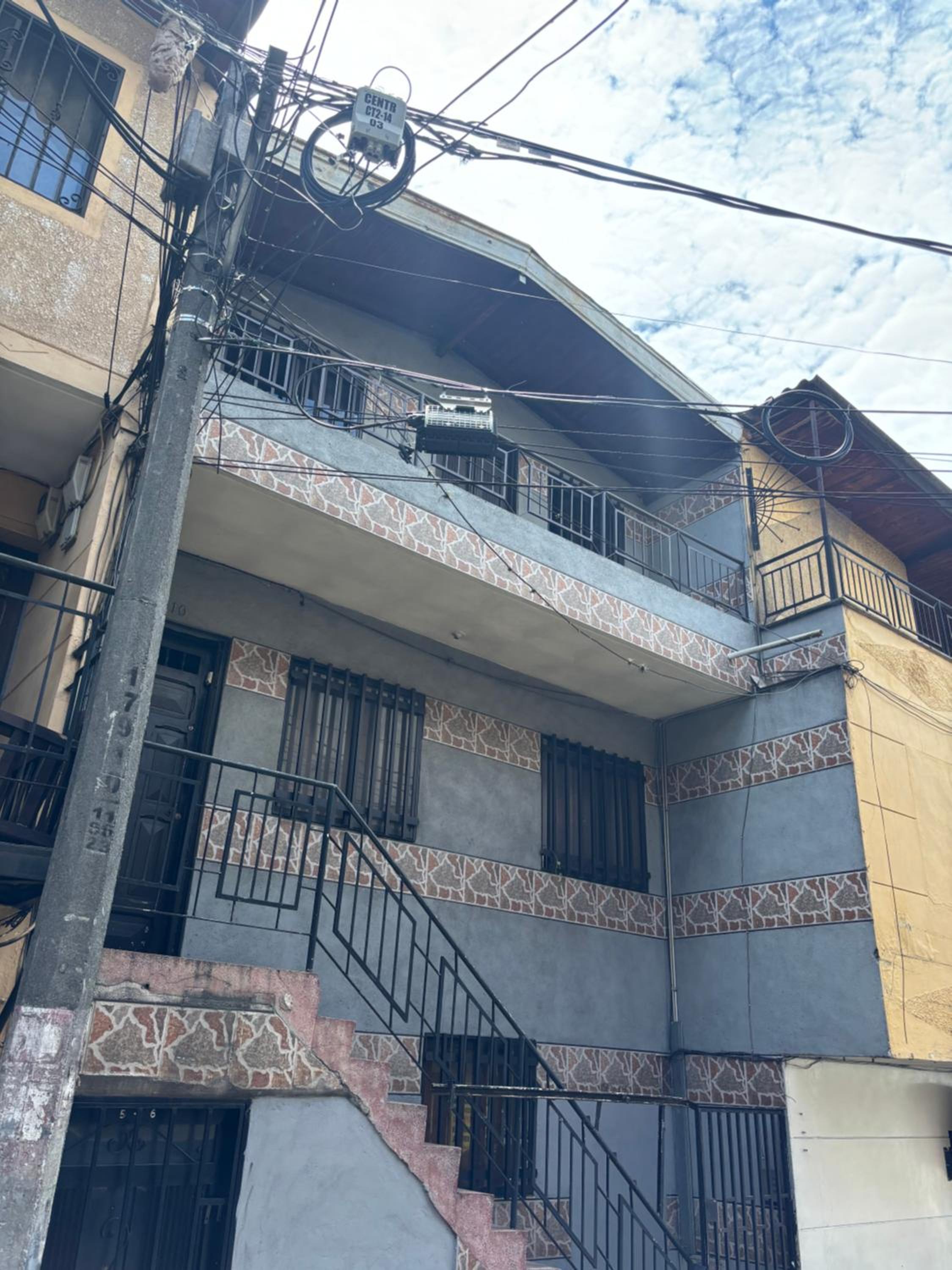Apartamento en Bello (Medellín)