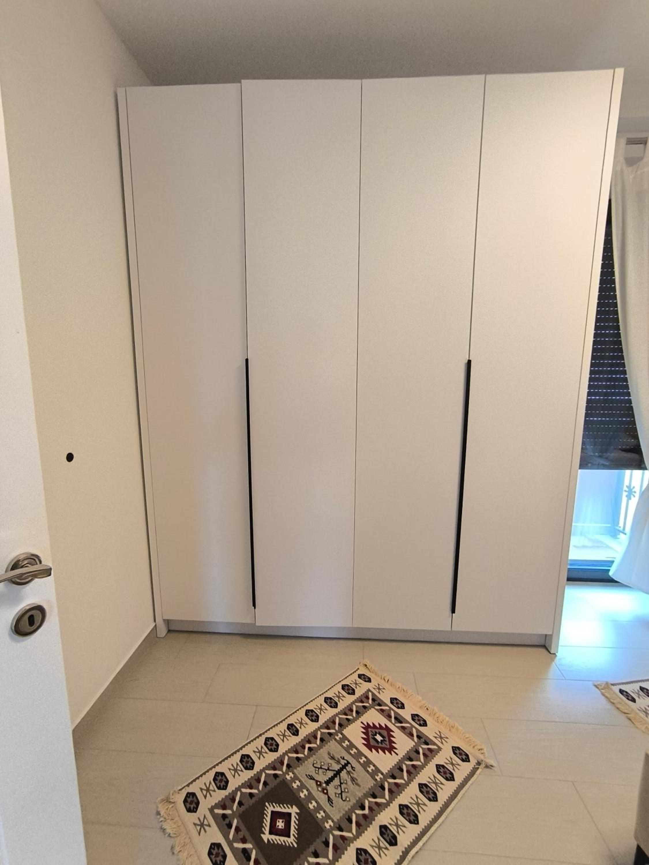 Serenade Apartment