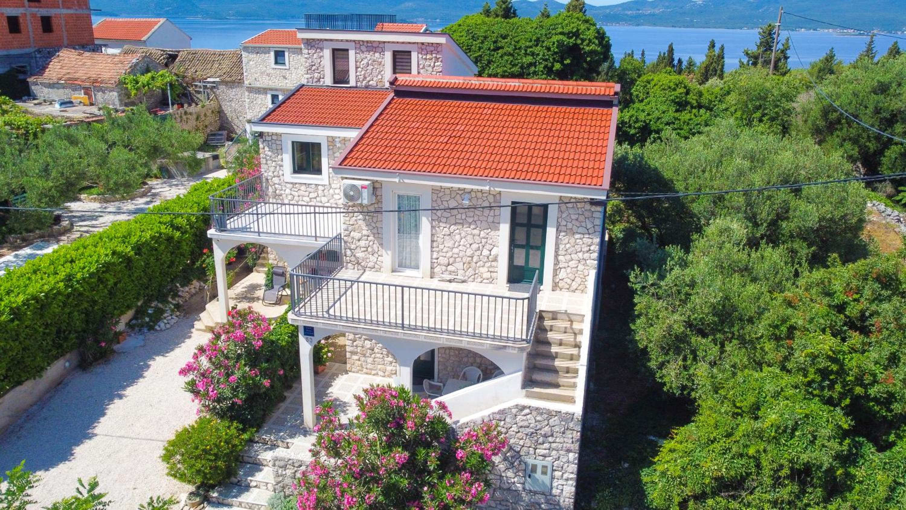 Apartman Natali