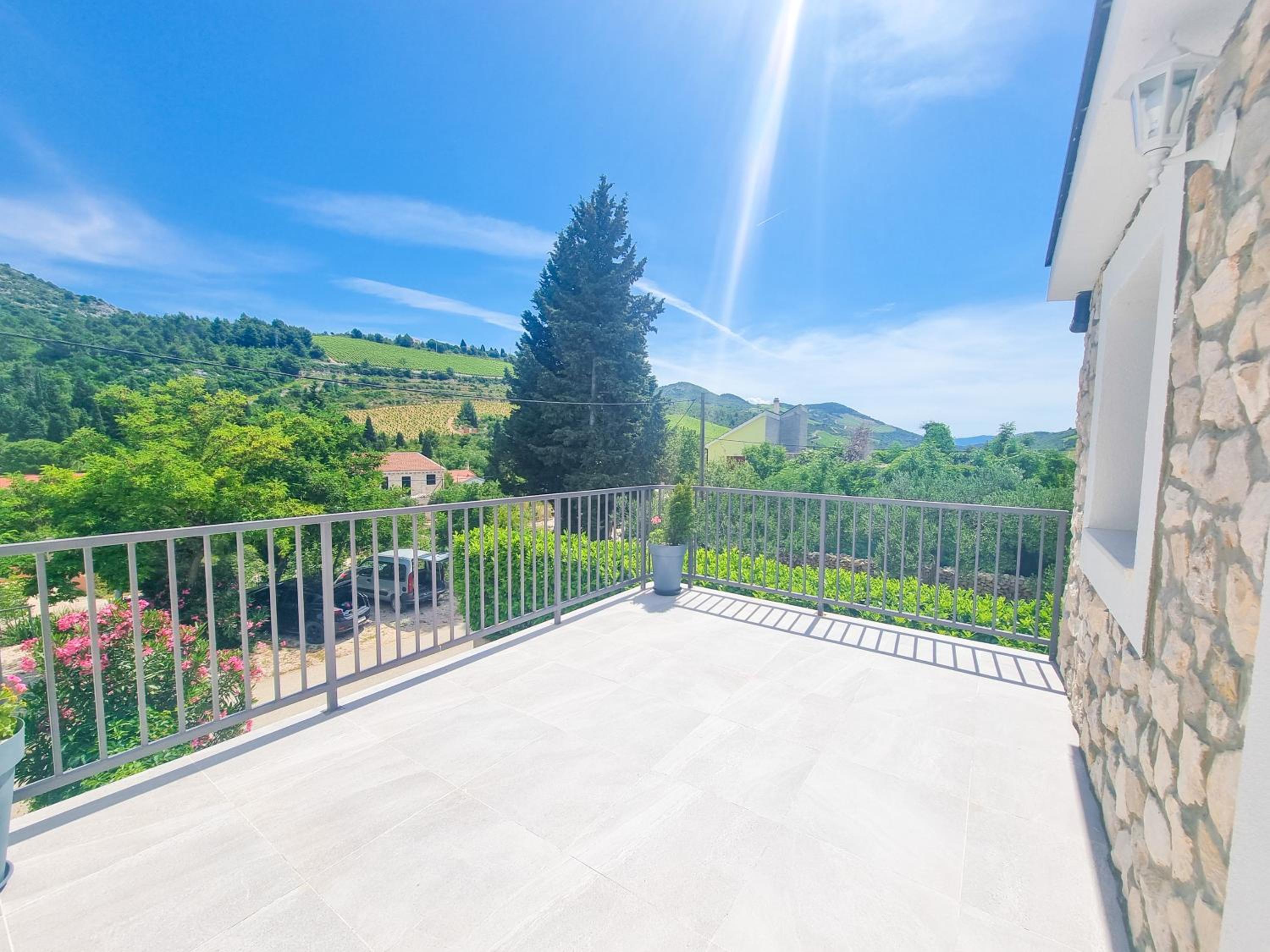 Apartman Natali