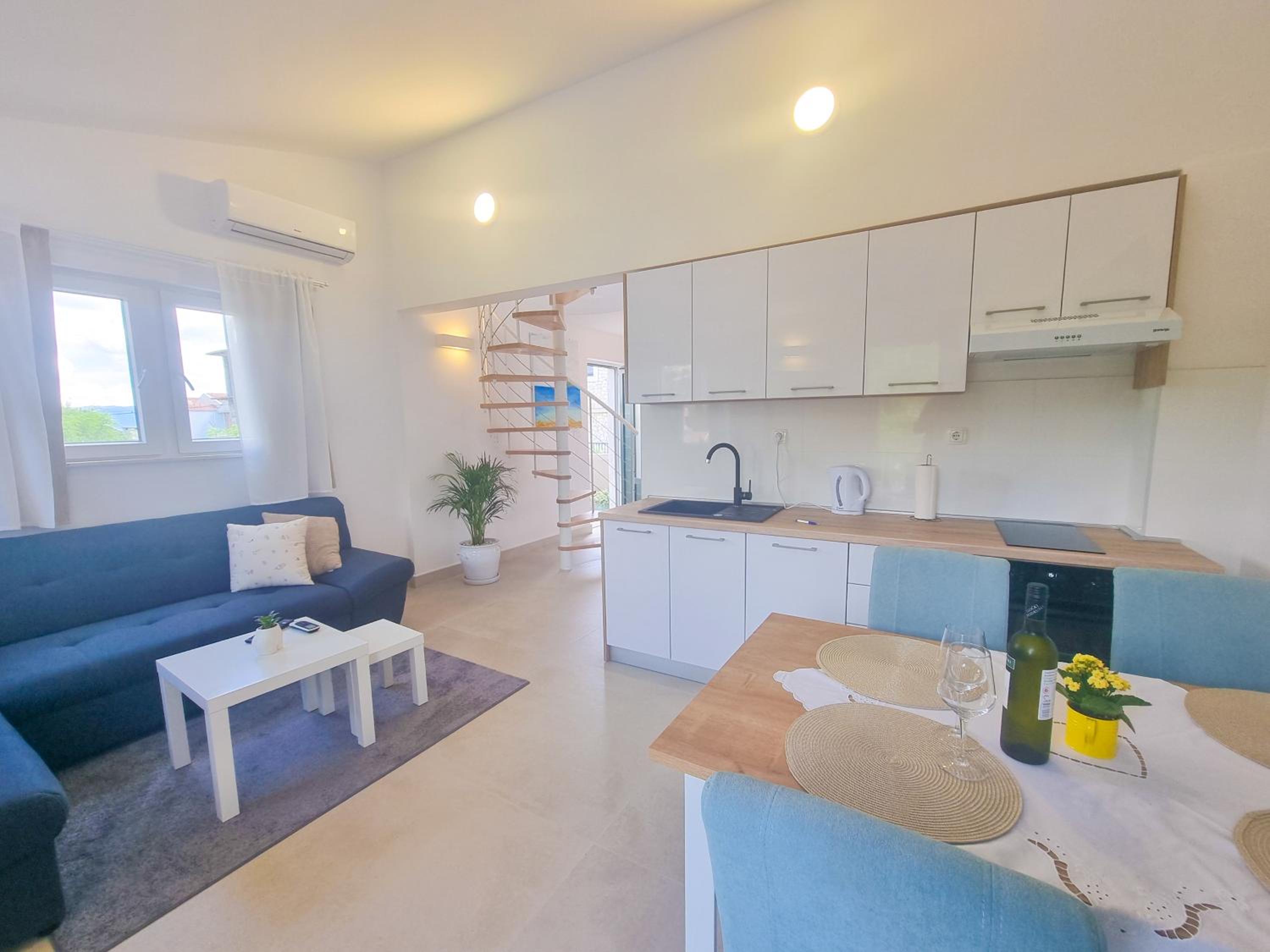 Apartman Natali