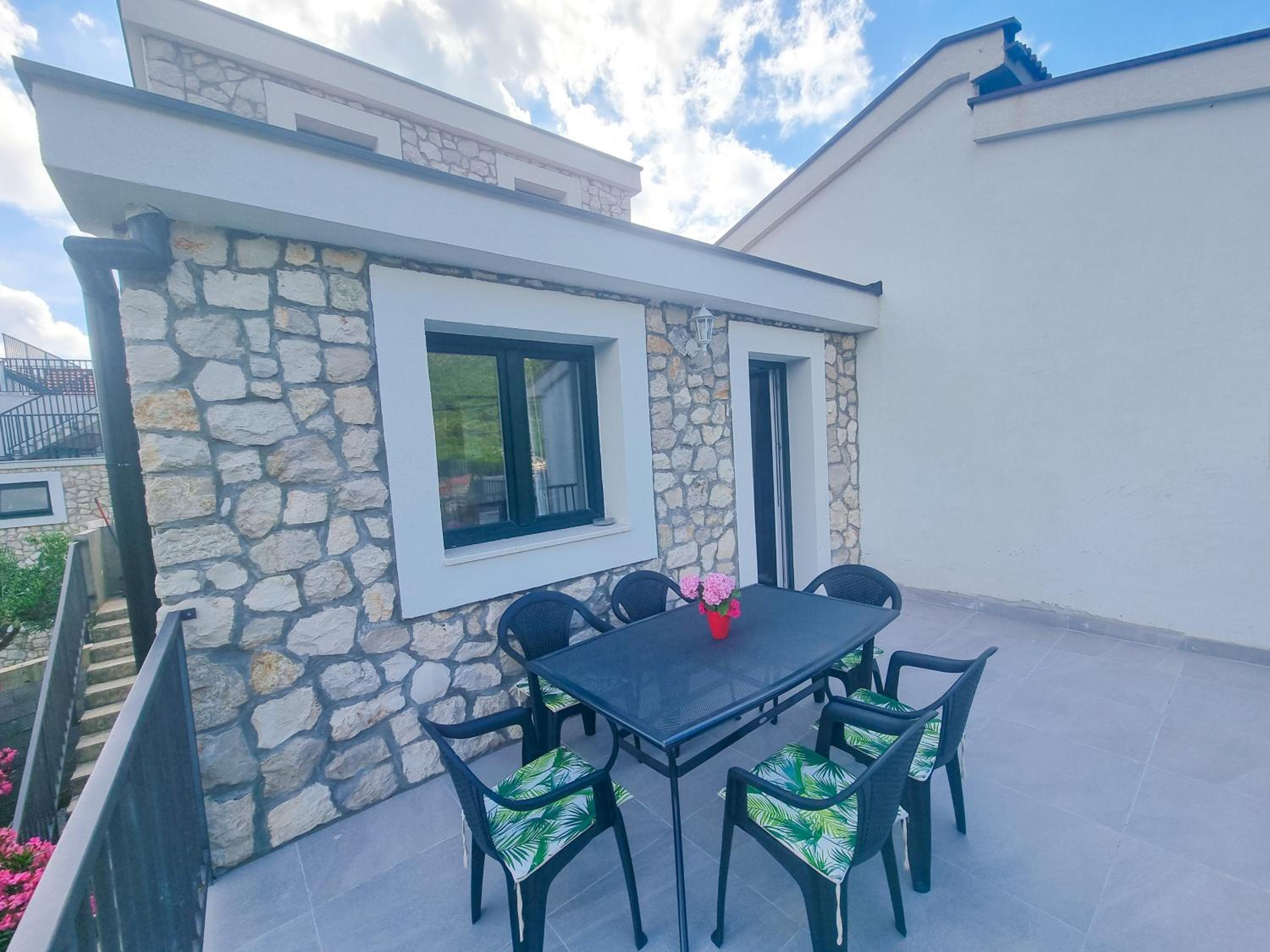 Apartman Natali