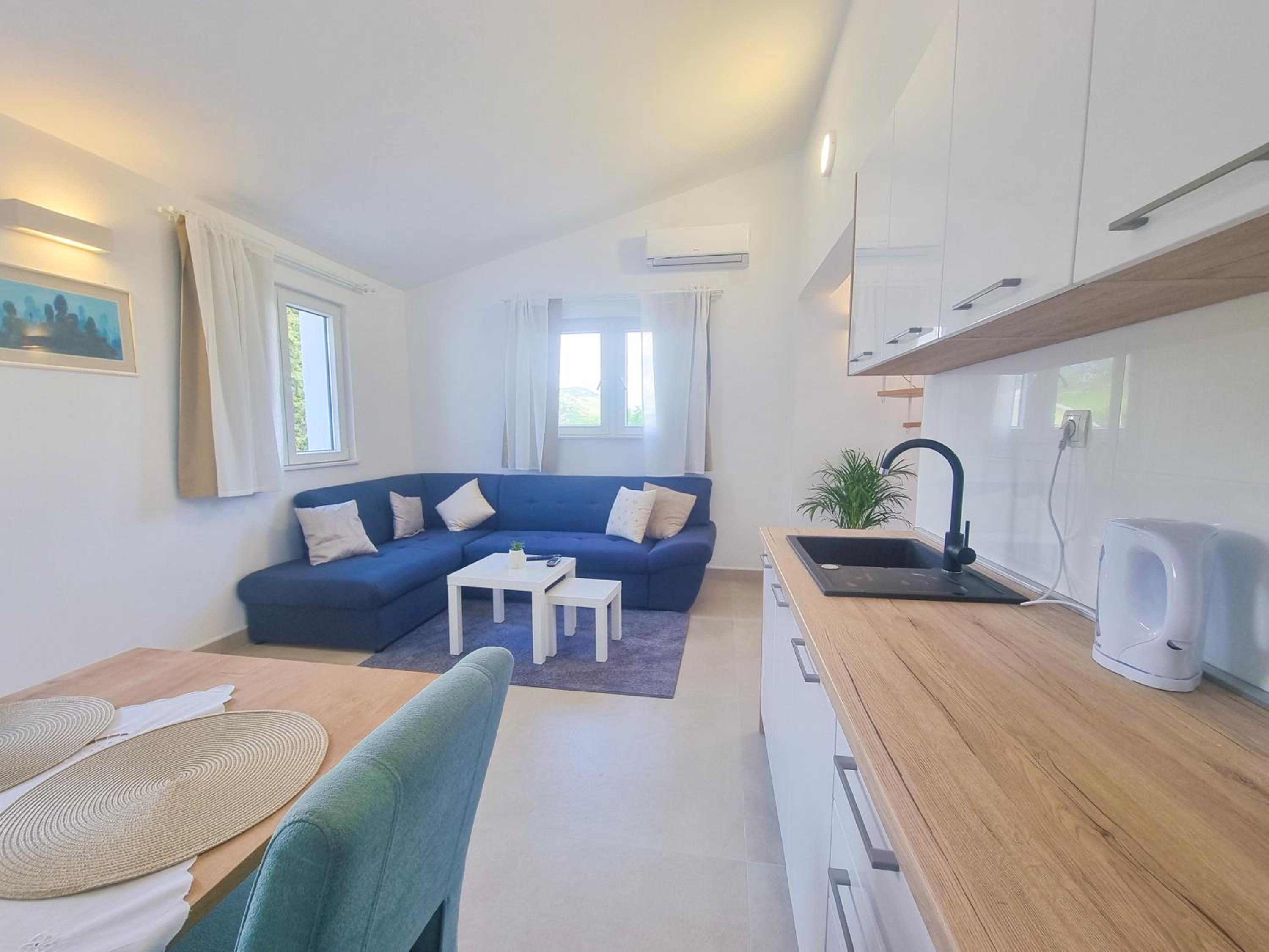 Apartman Natali