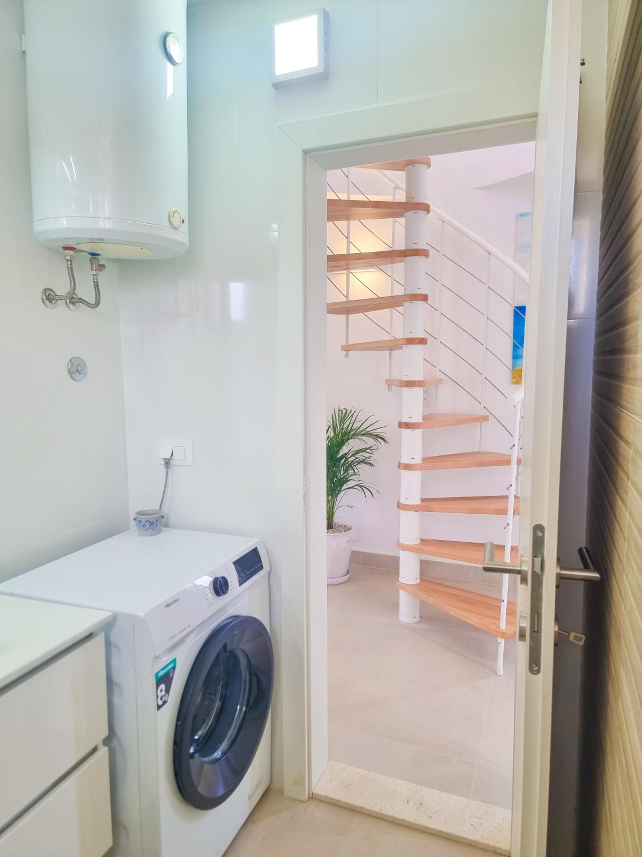 Apartman Natali