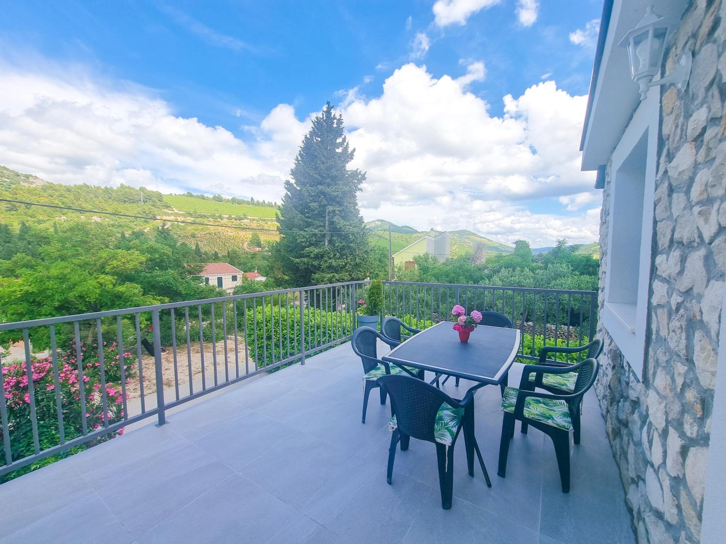 Apartman Natali