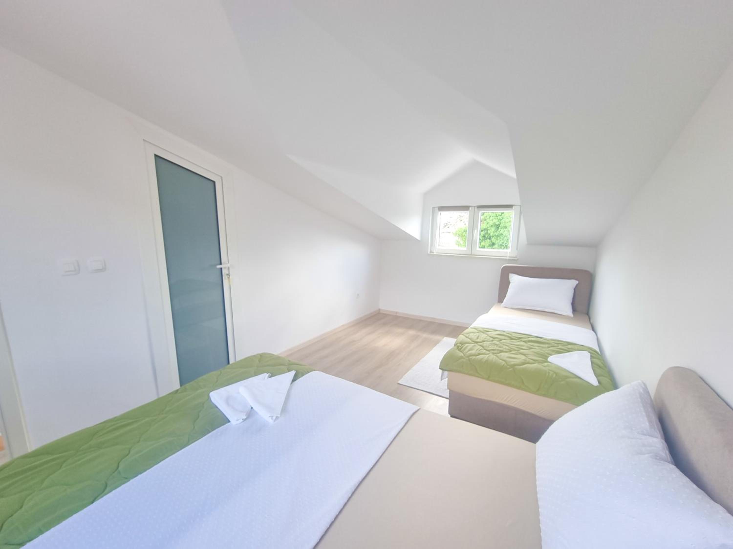 Apartman Natali