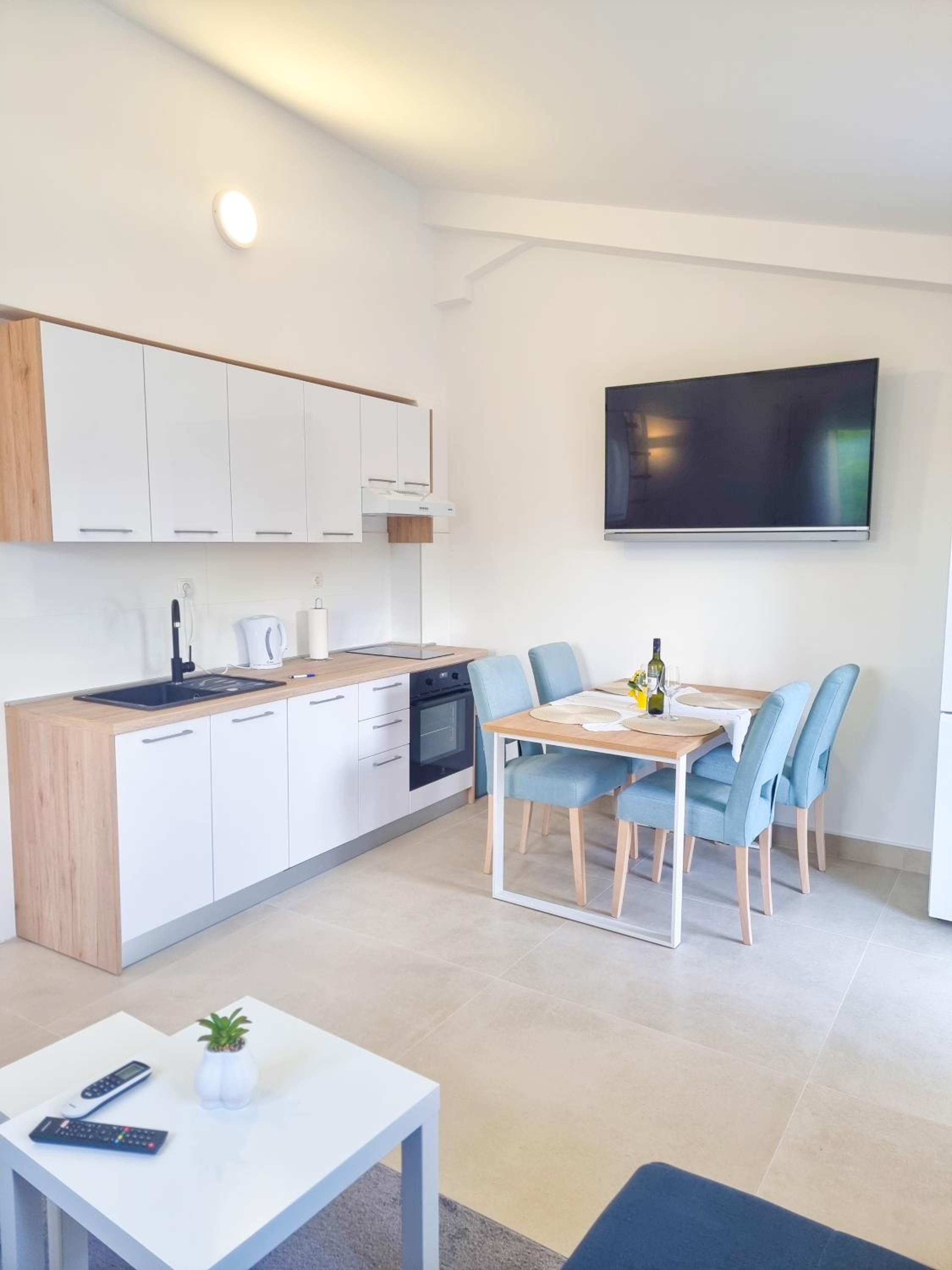 Apartman Natali