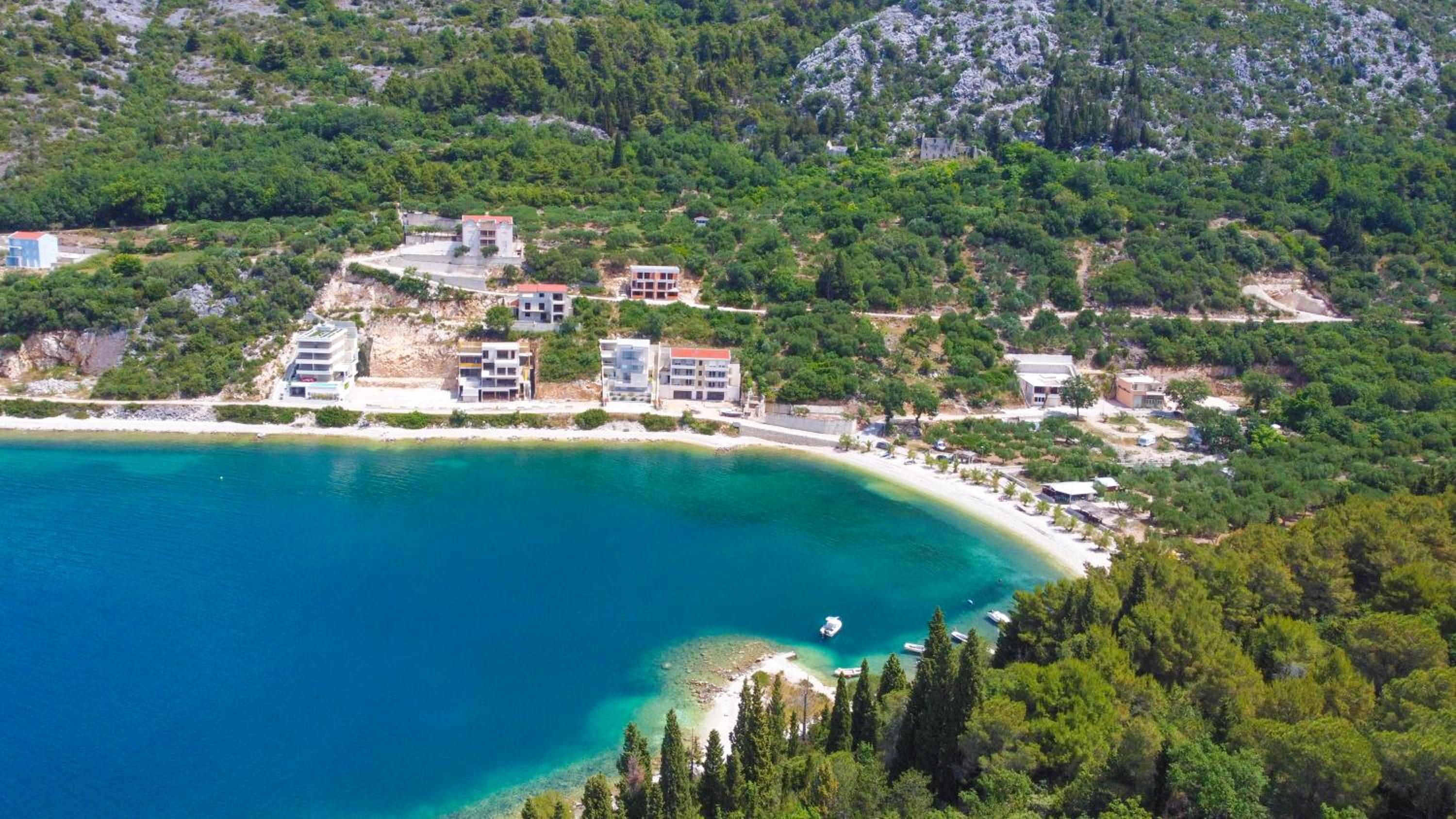 Apartman Natali