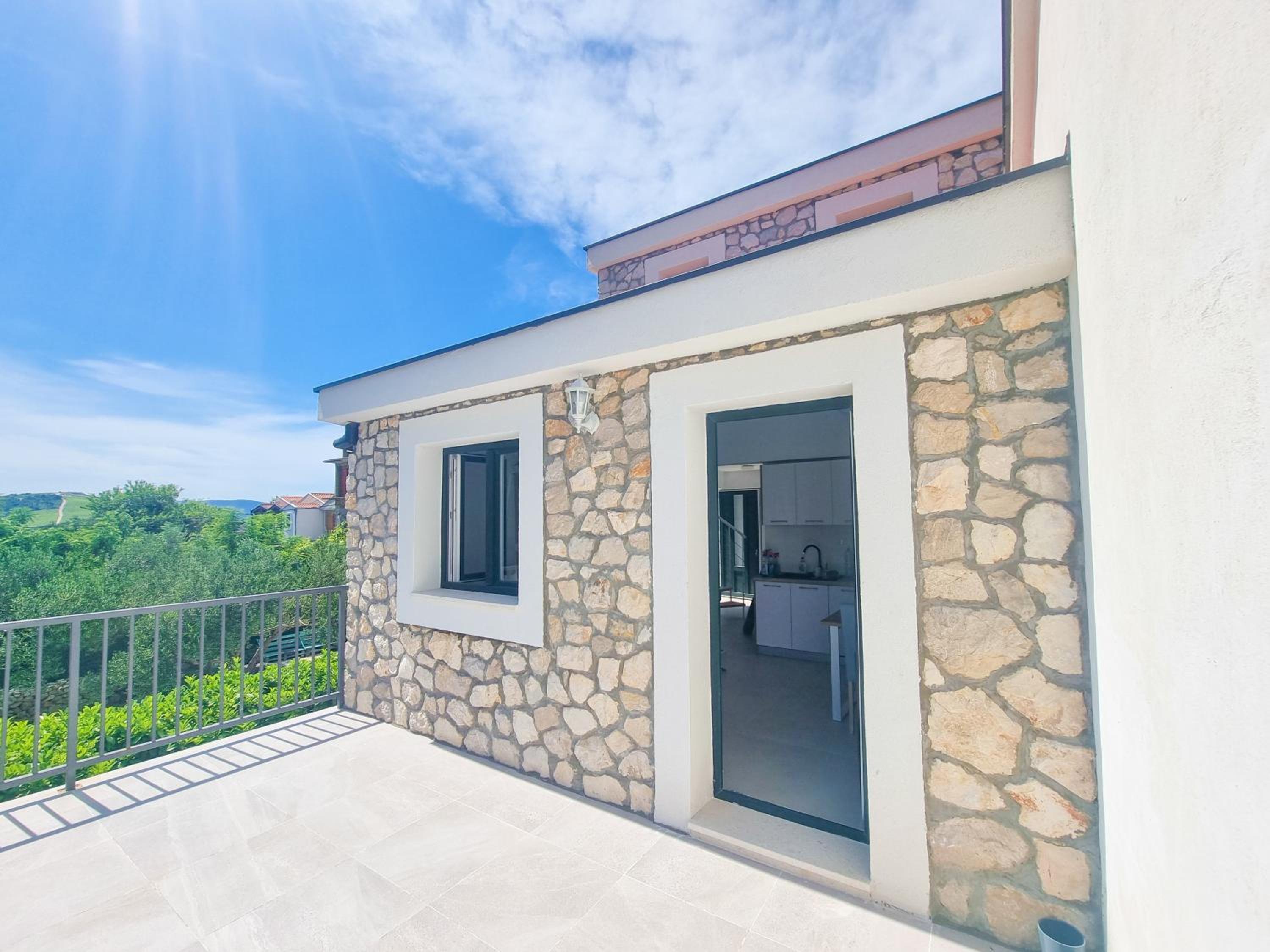 Apartman Natali