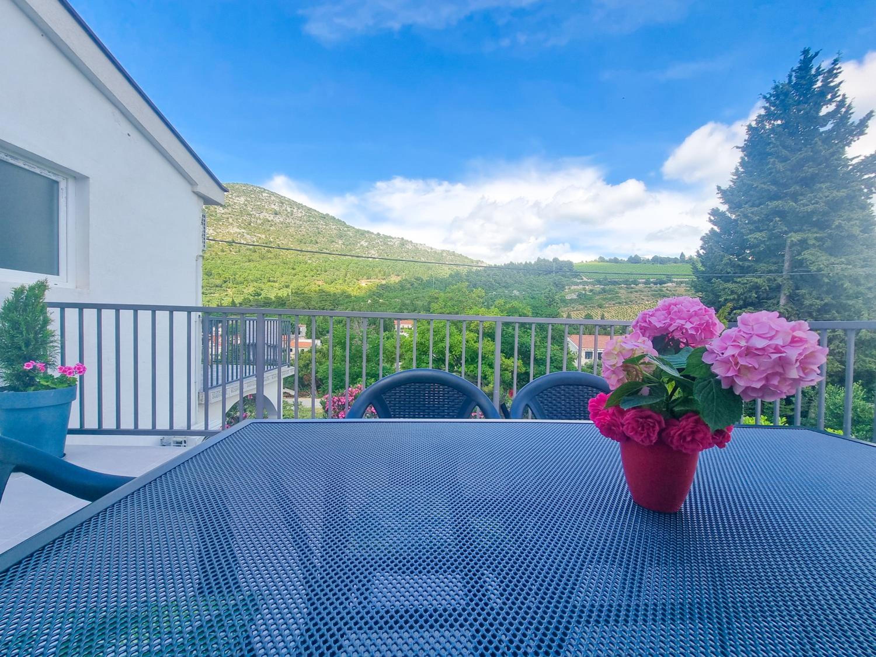 Apartman Natali