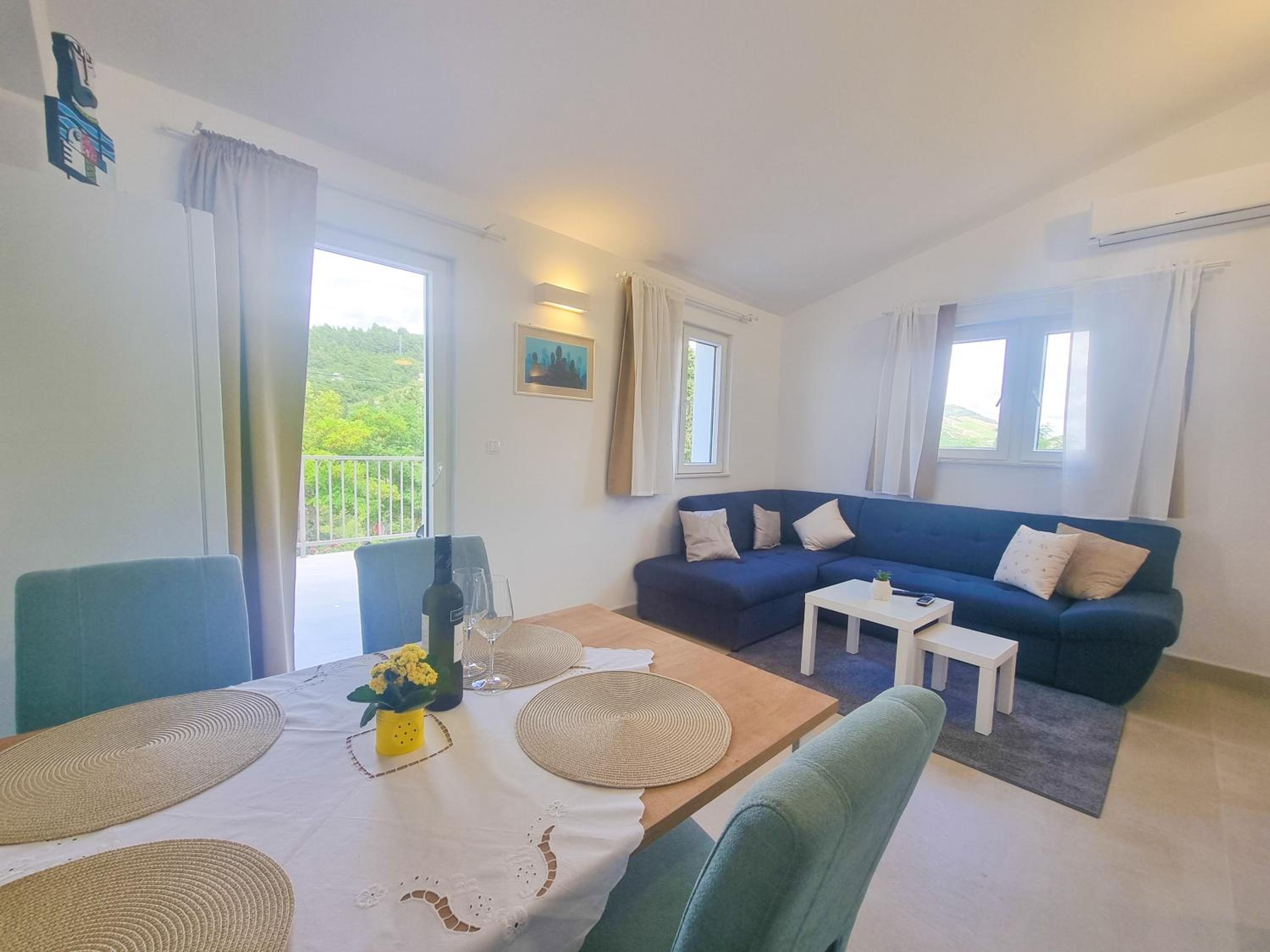 Apartman Natali