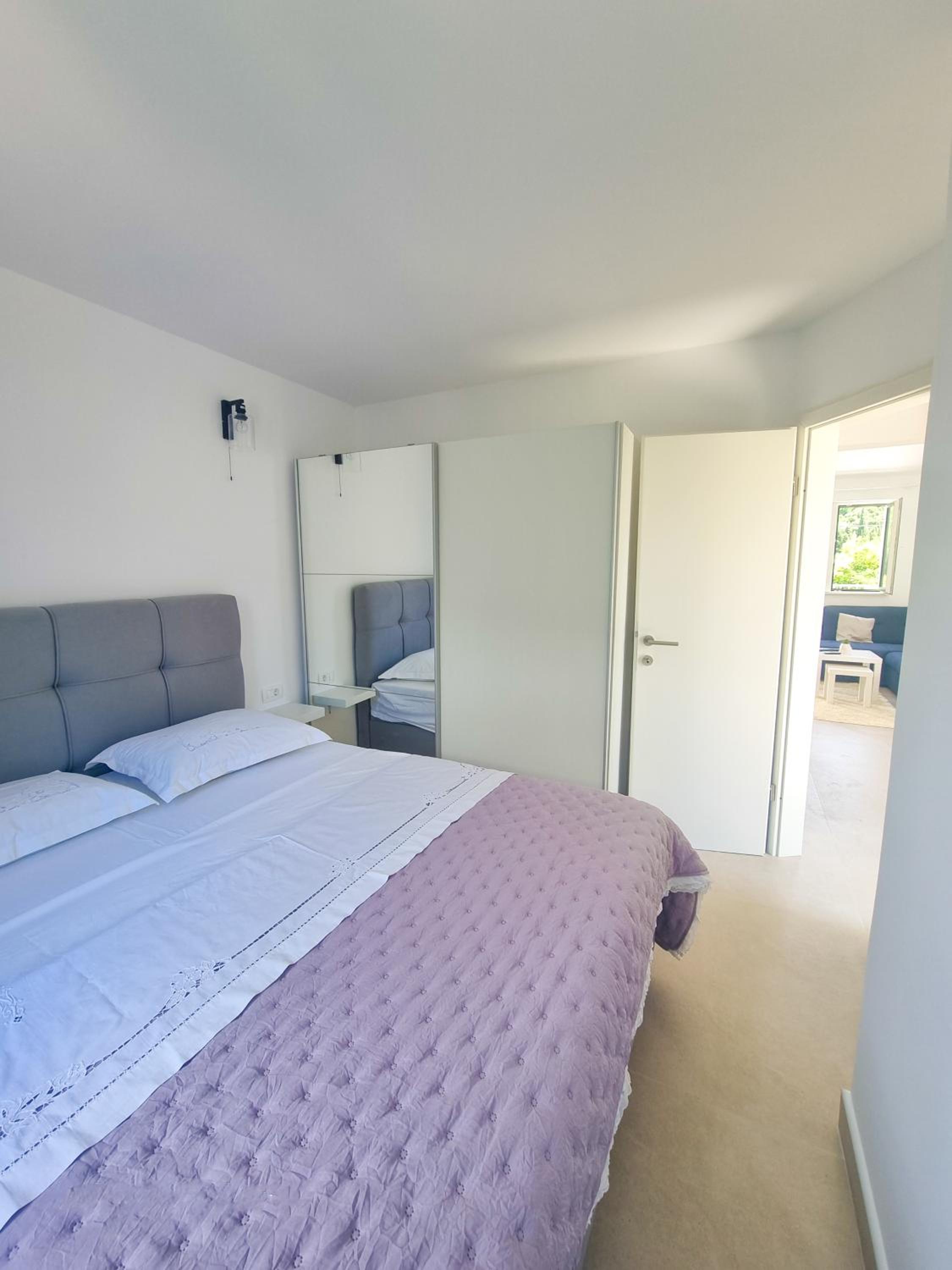 Apartman Natali
