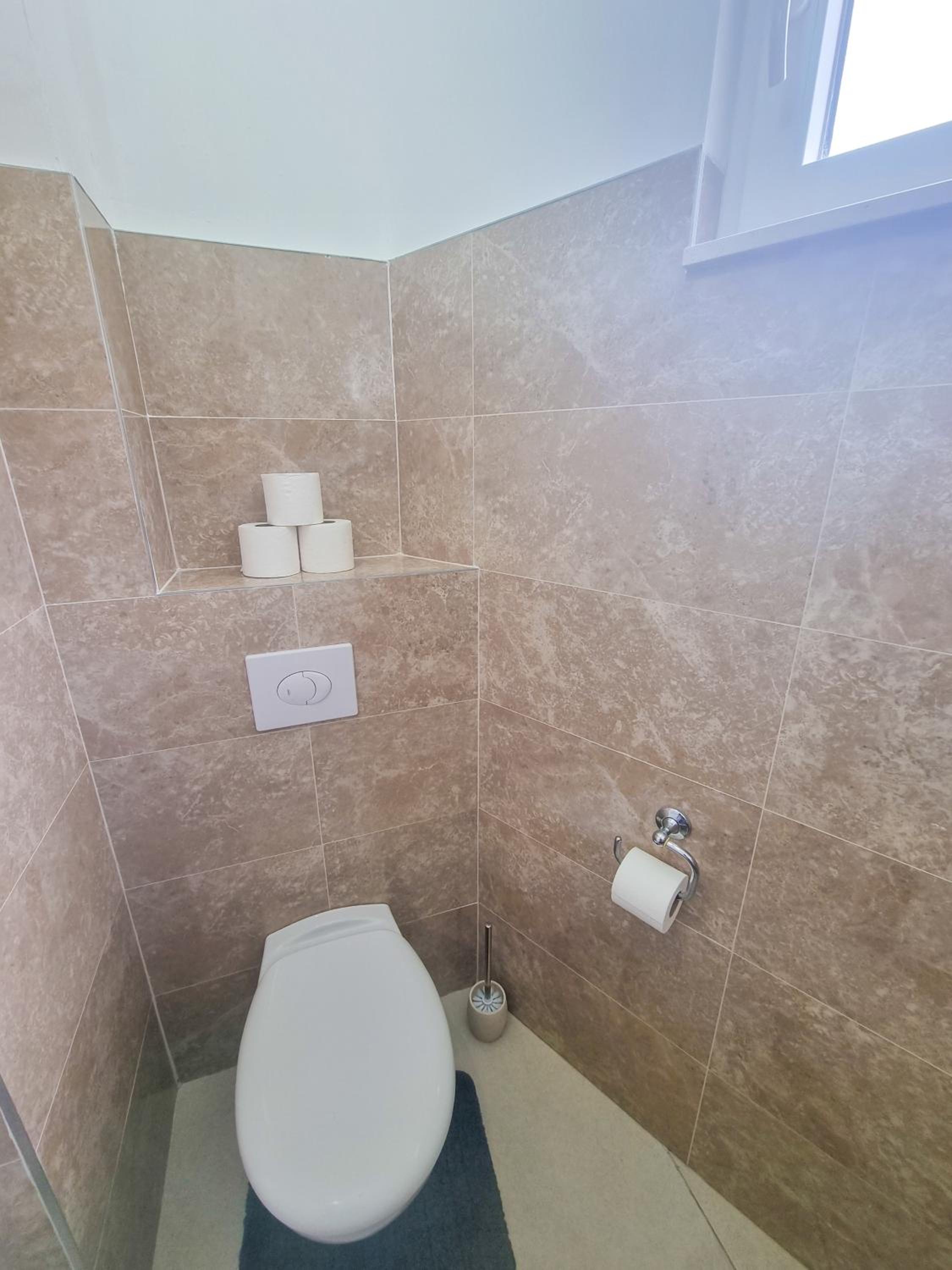 Apartman Natali