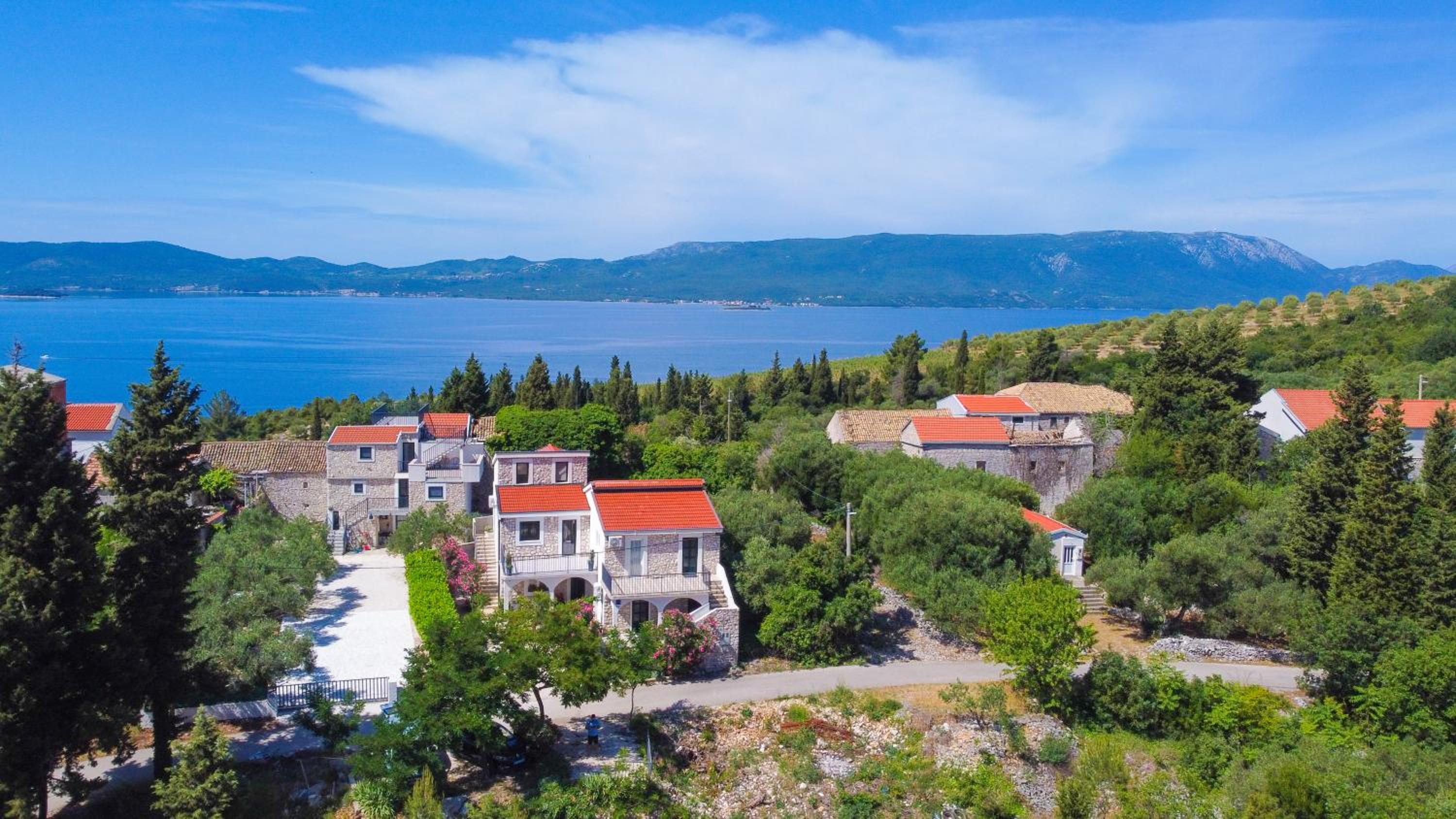 Apartman Natali