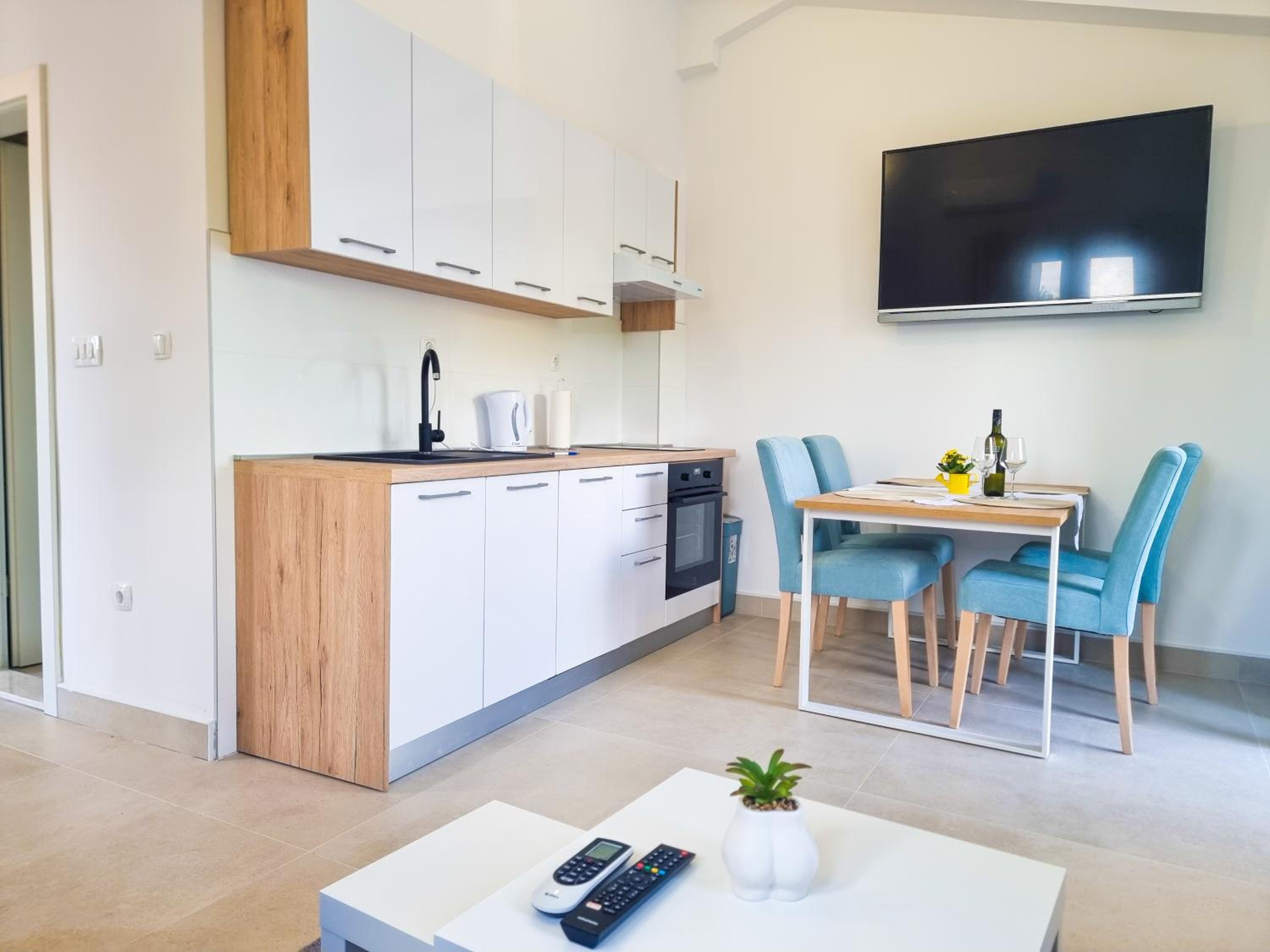 Apartman Natali