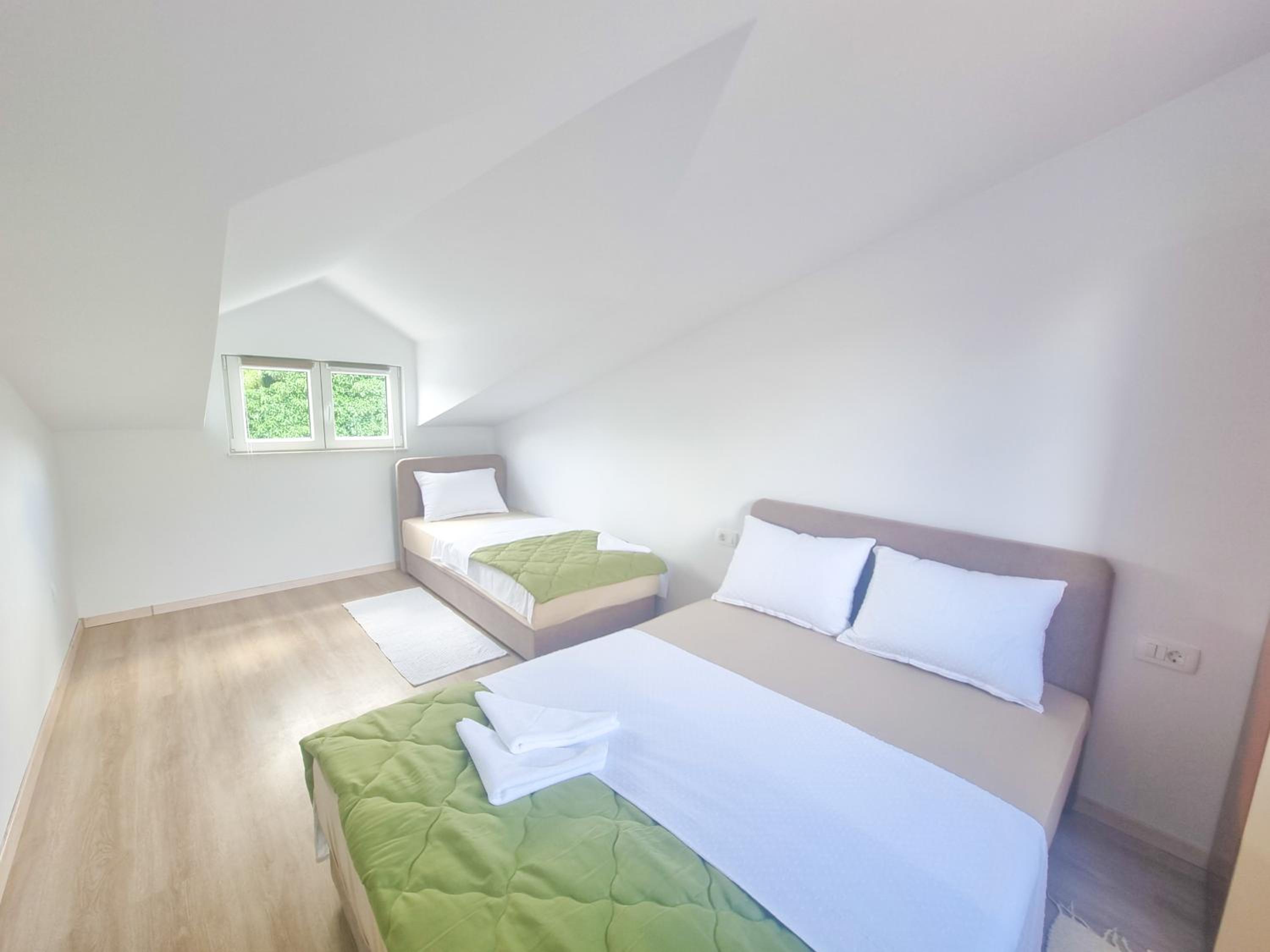 Apartman Natali