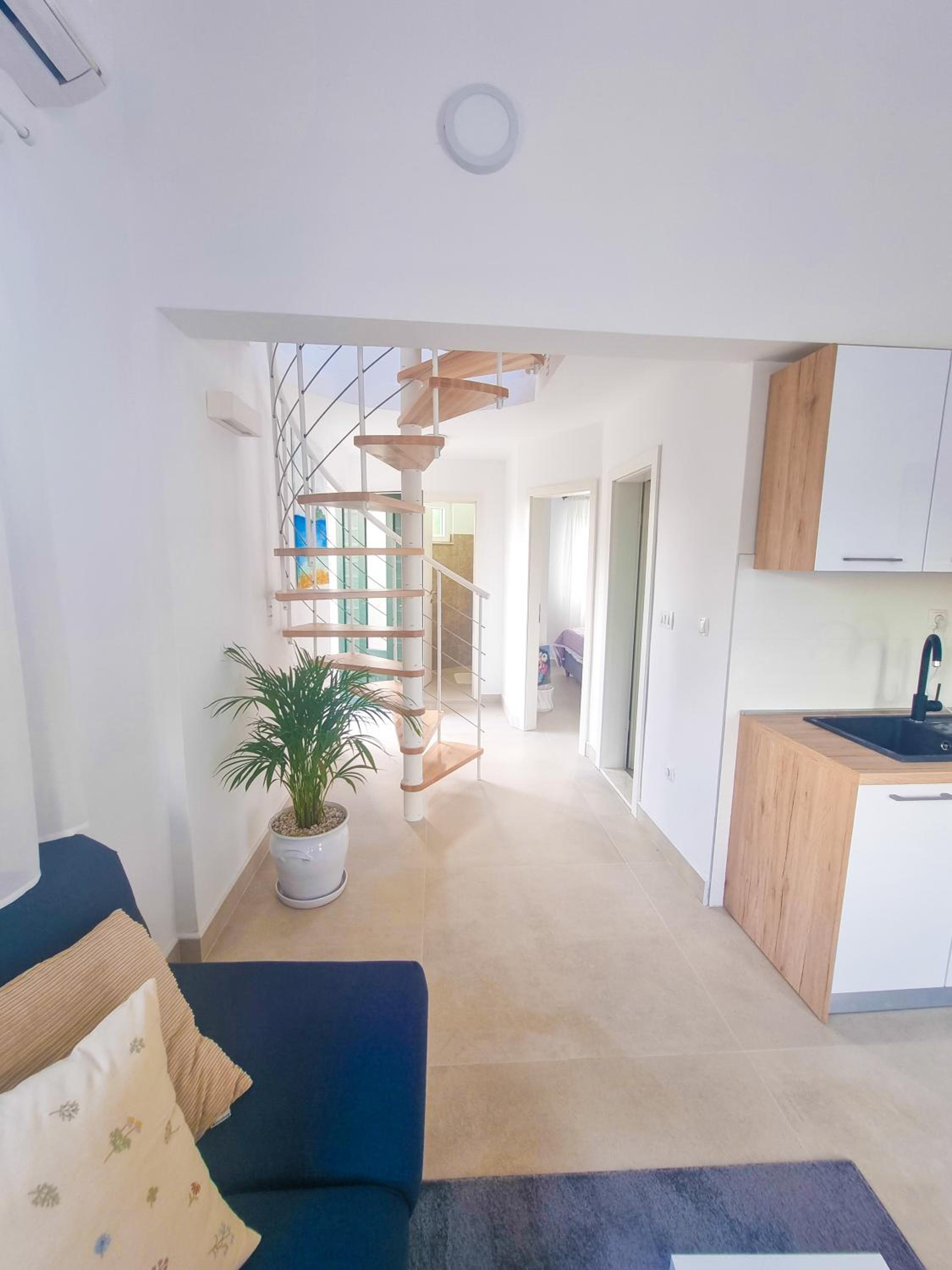 Apartman Natali