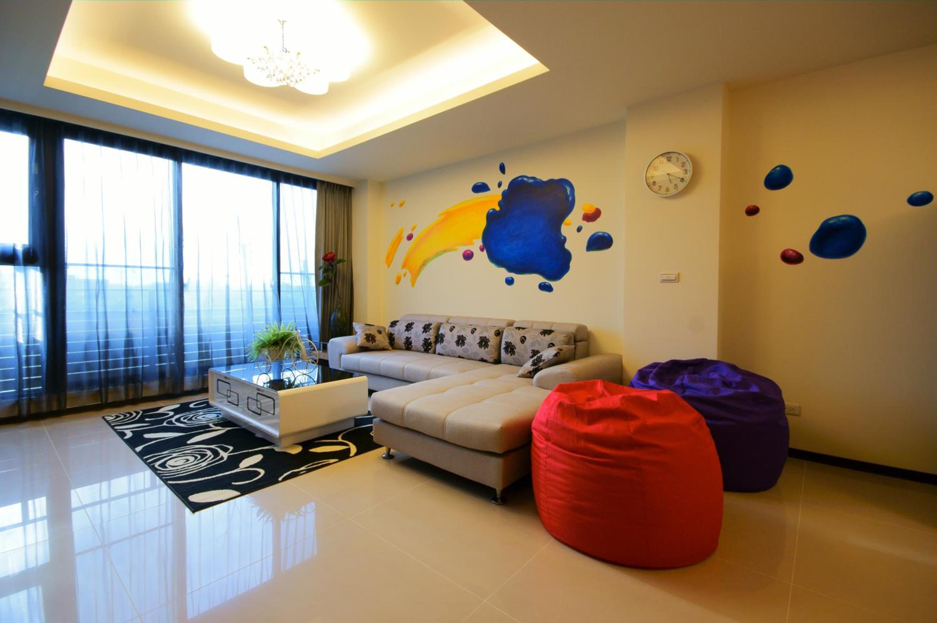 Grand Allevia Villa