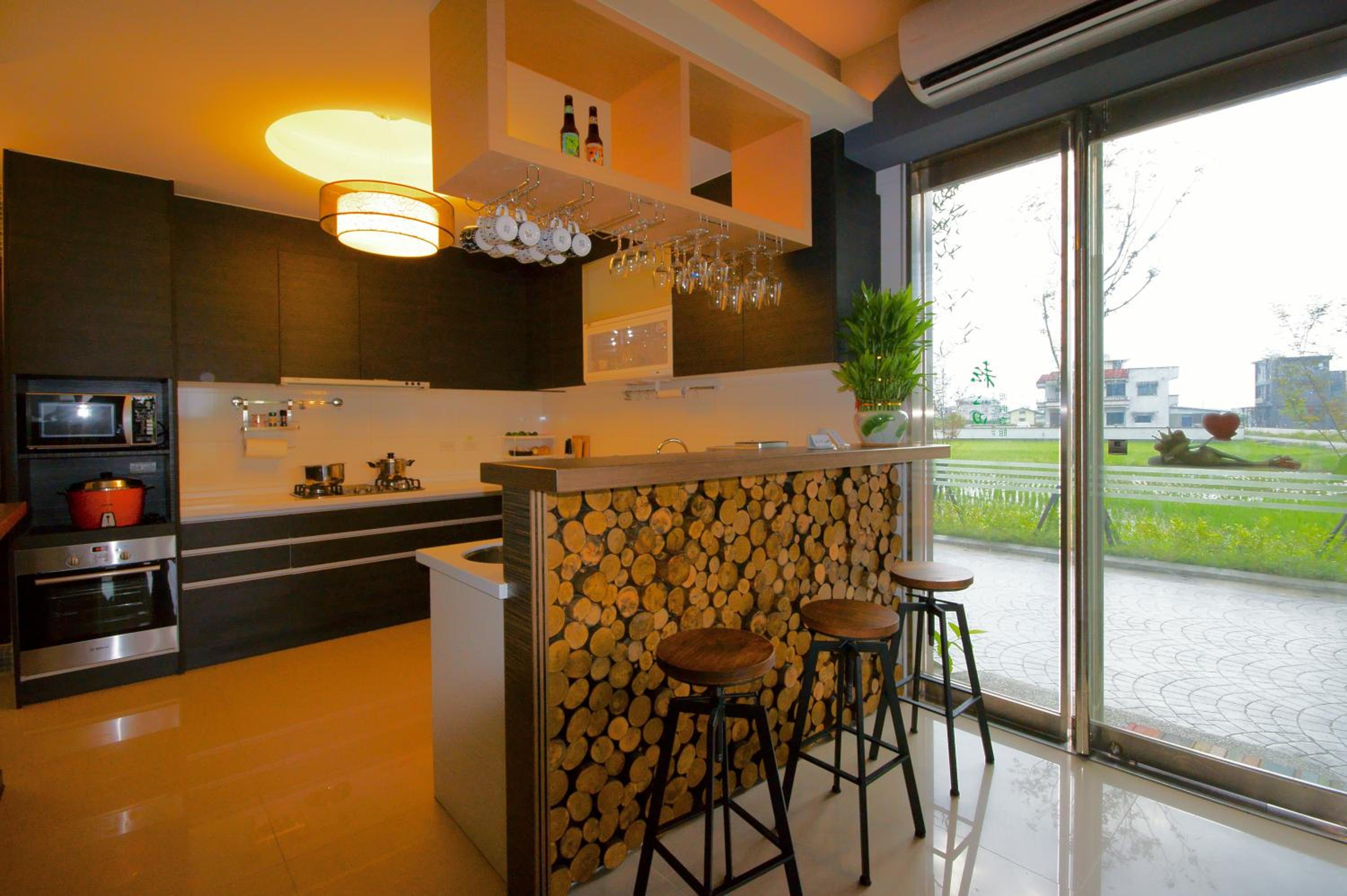 Grand Allevia Villa