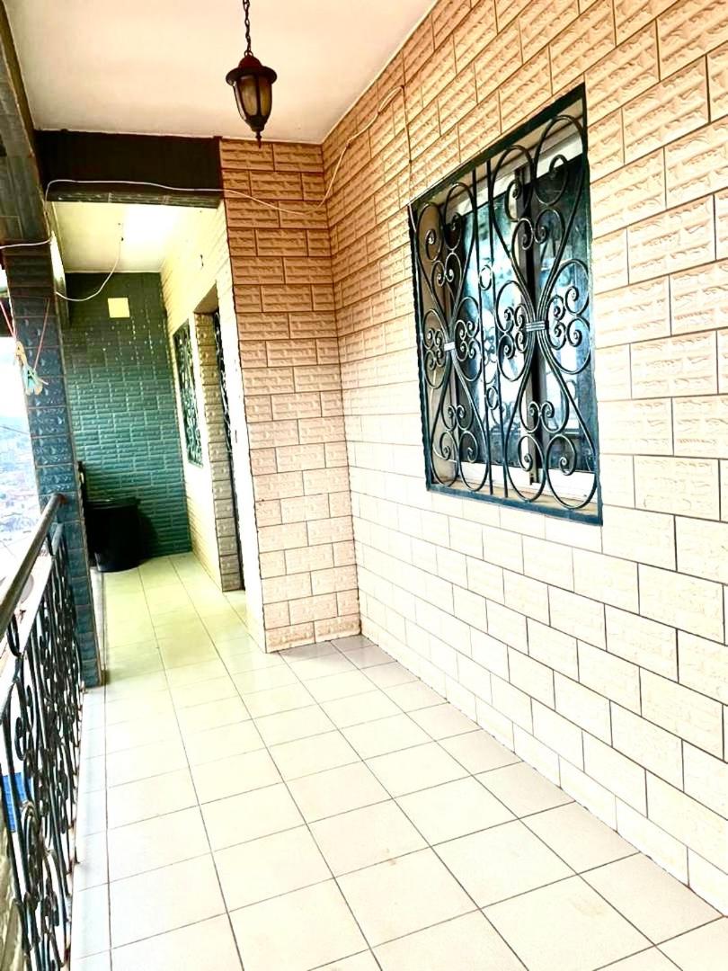 Intimate apartment in Yaoundé