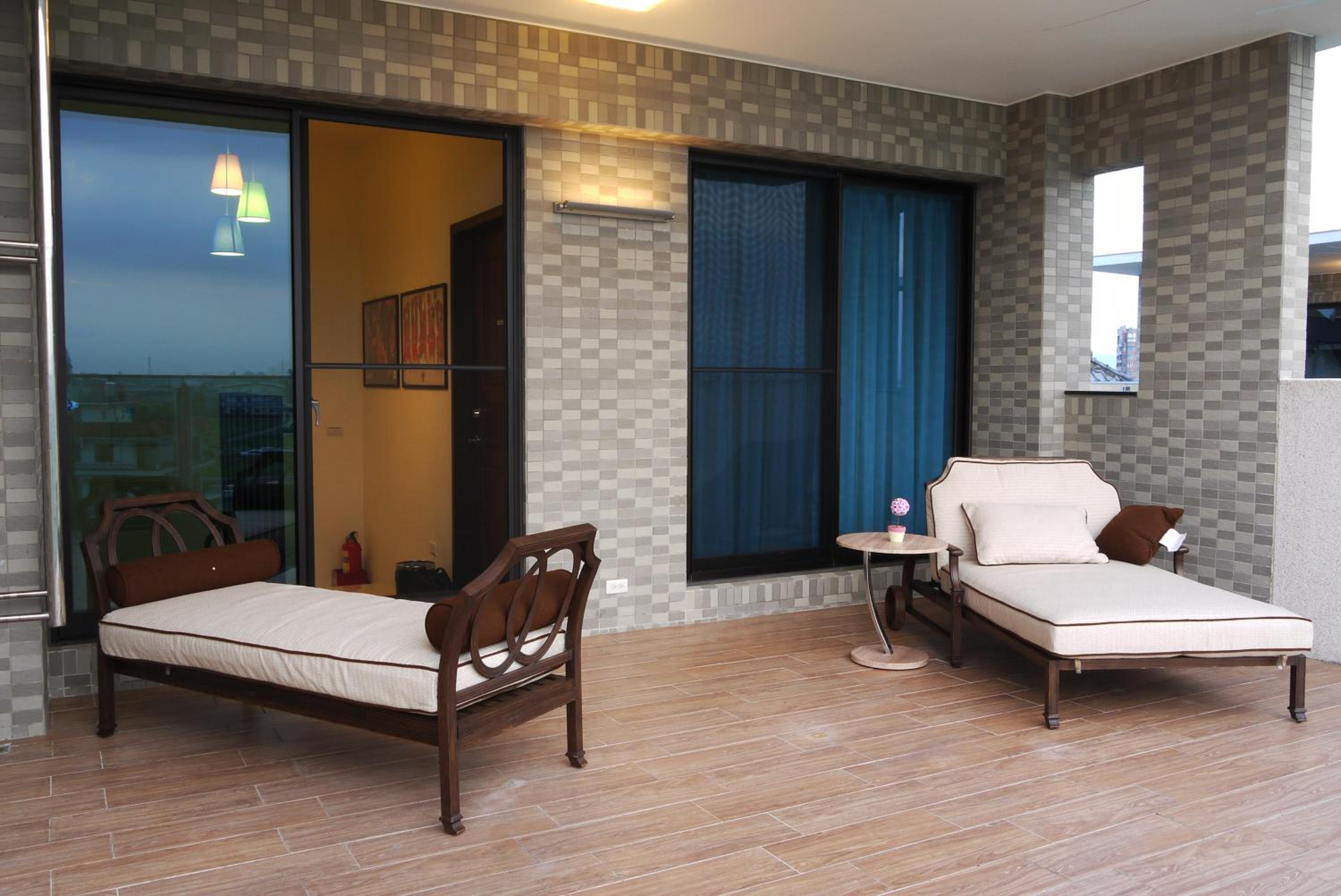 Grand Allevia Villa