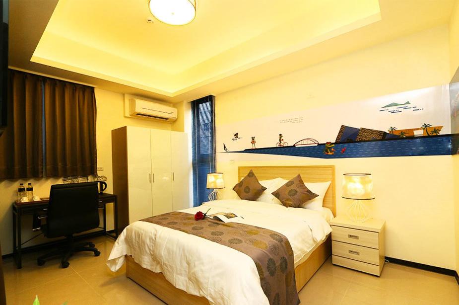 Grand Allevia Villa