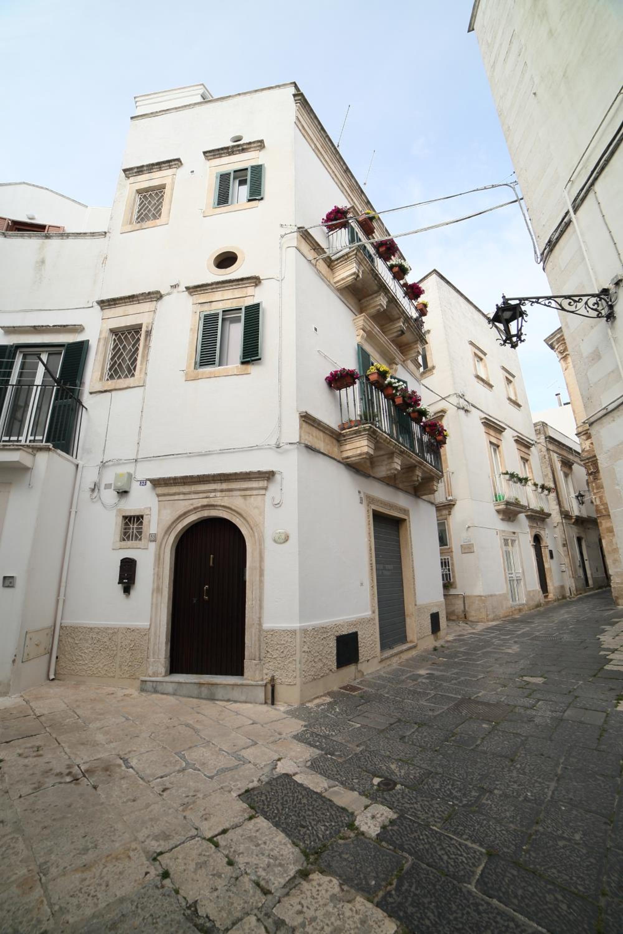 Casa Vacanza LA ROSA