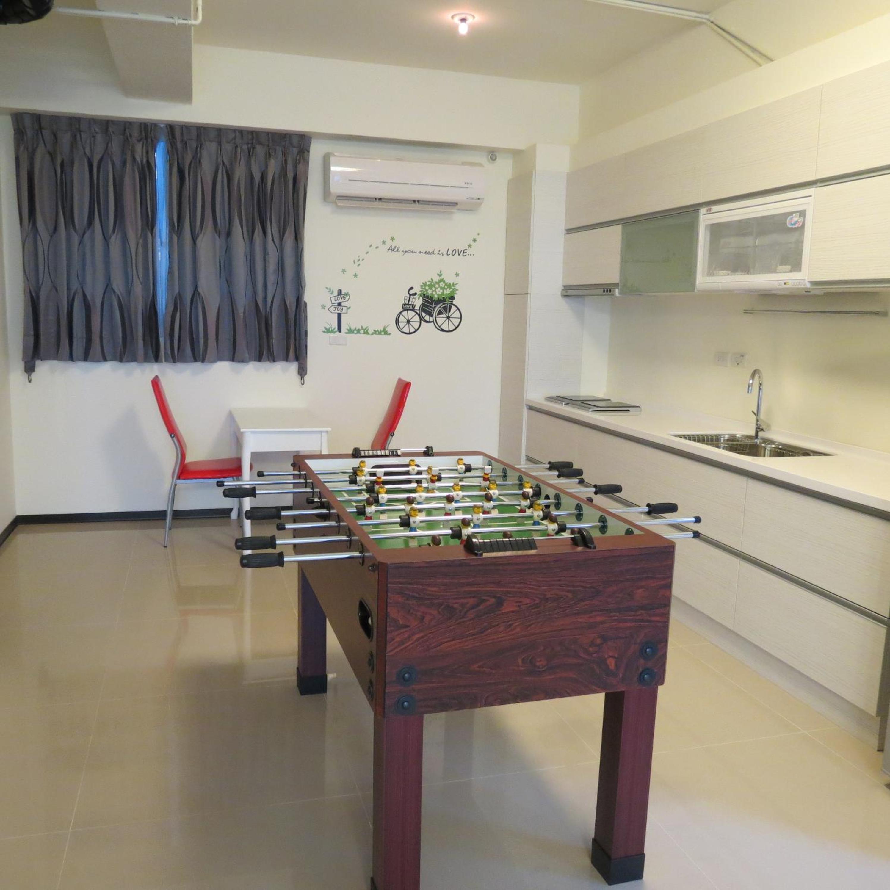 Grand Allevia Villa