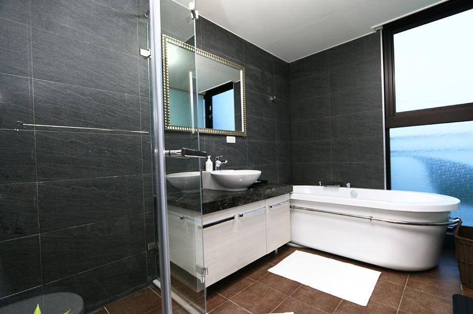 Grand Allevia Villa