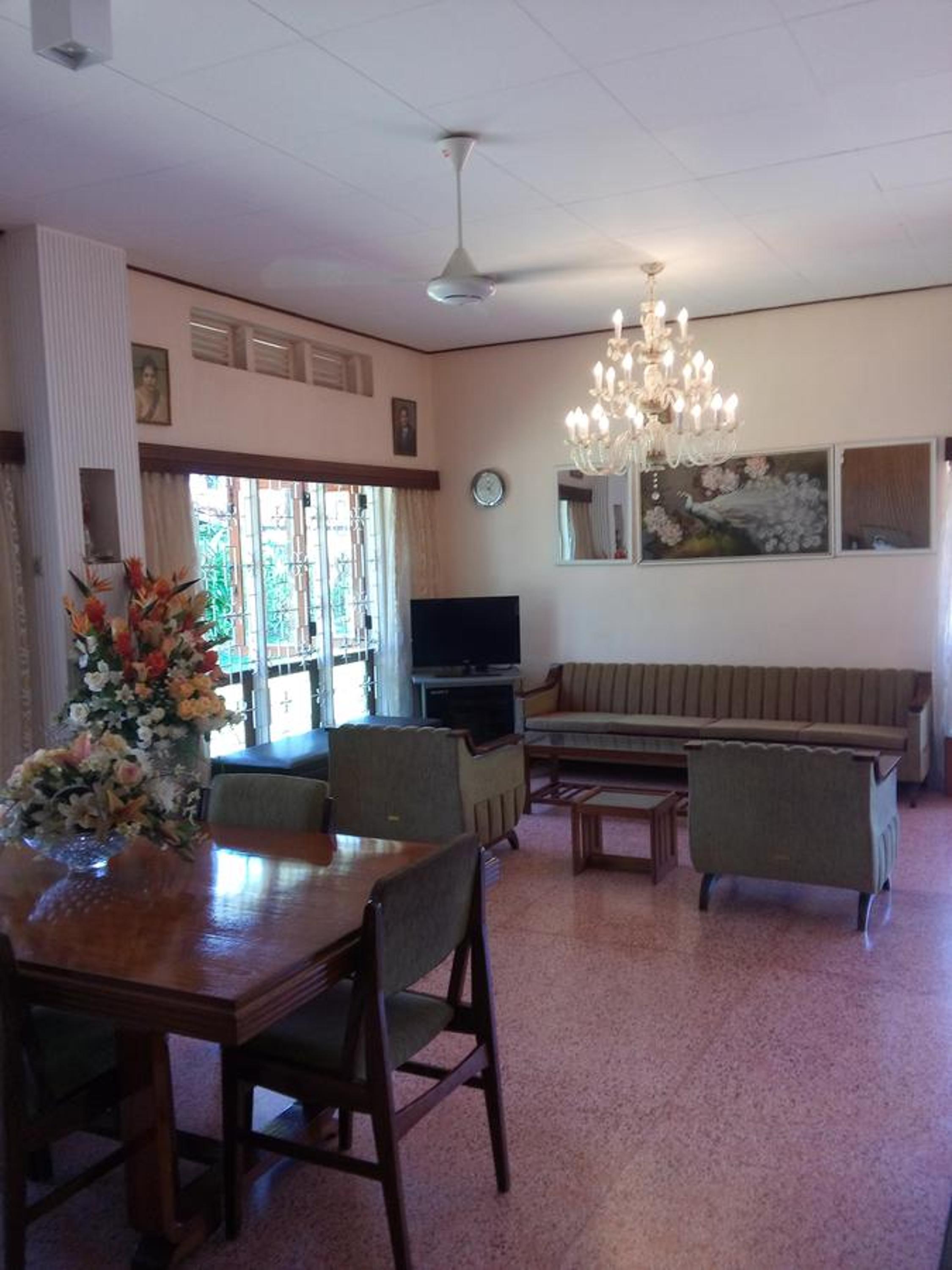Srilal's Guest House view 2