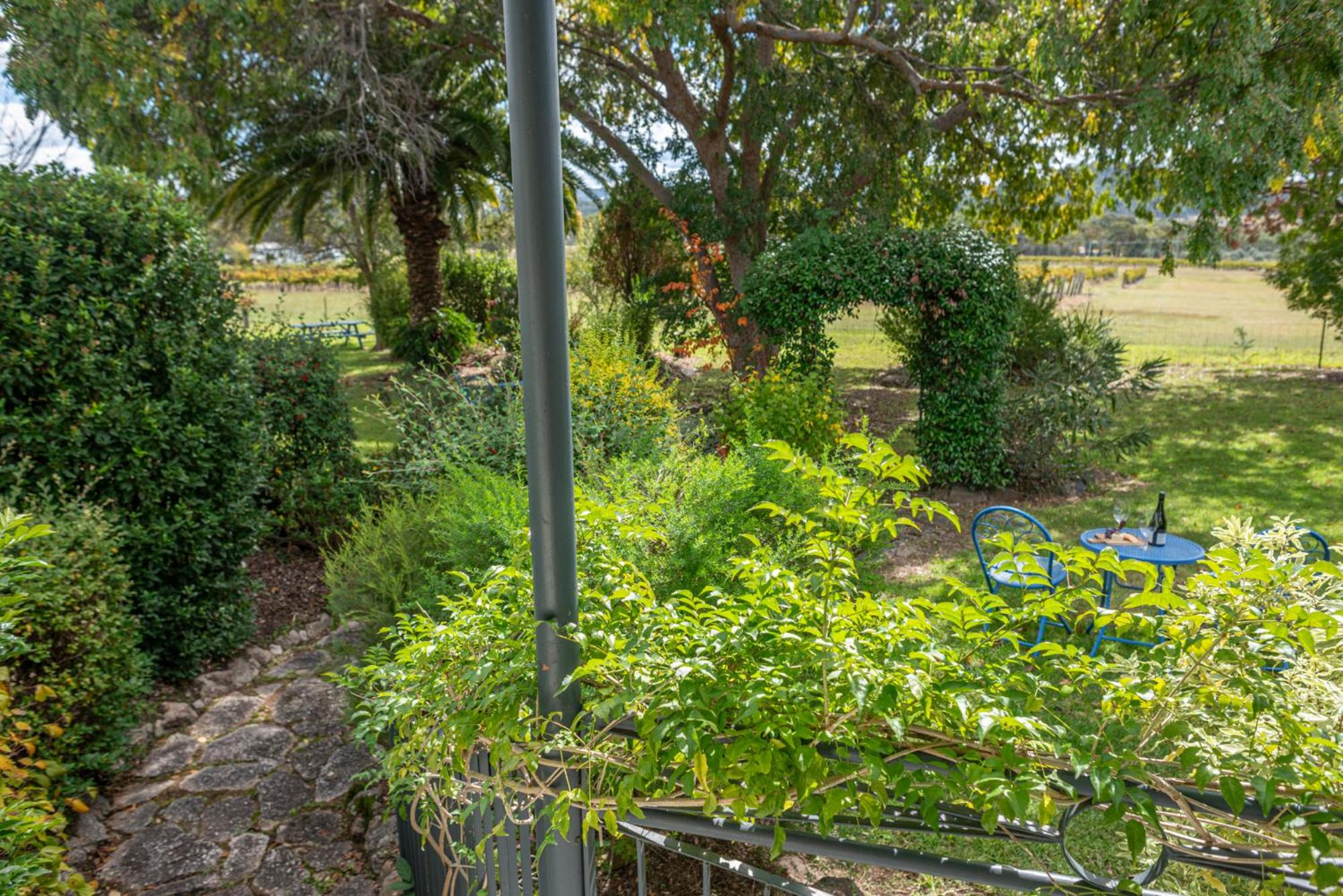 Marnita Farmhouse at Golden Grove Estate Winery