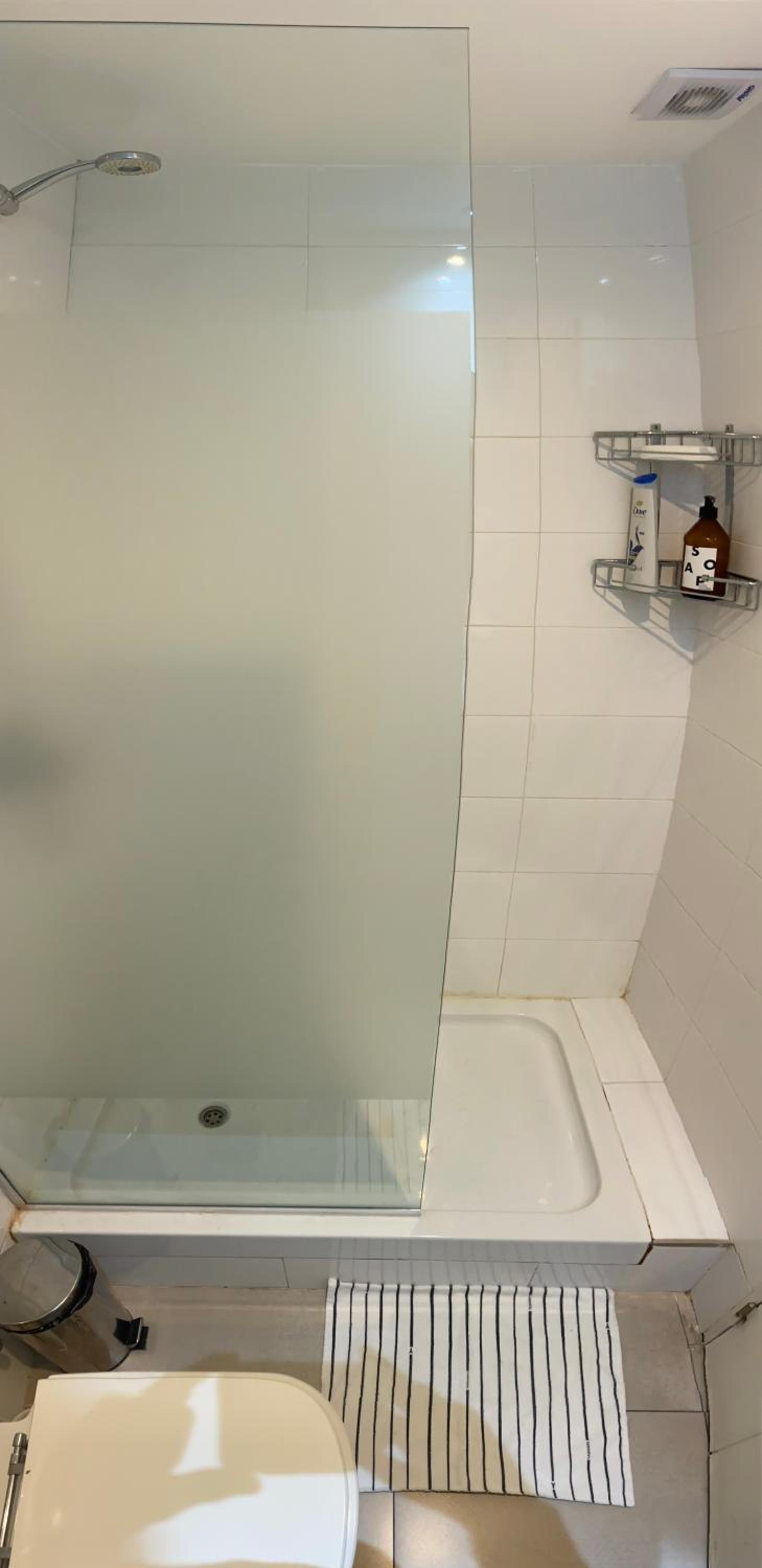 CabreraStudio, funcional studio en Palermo, con amenities