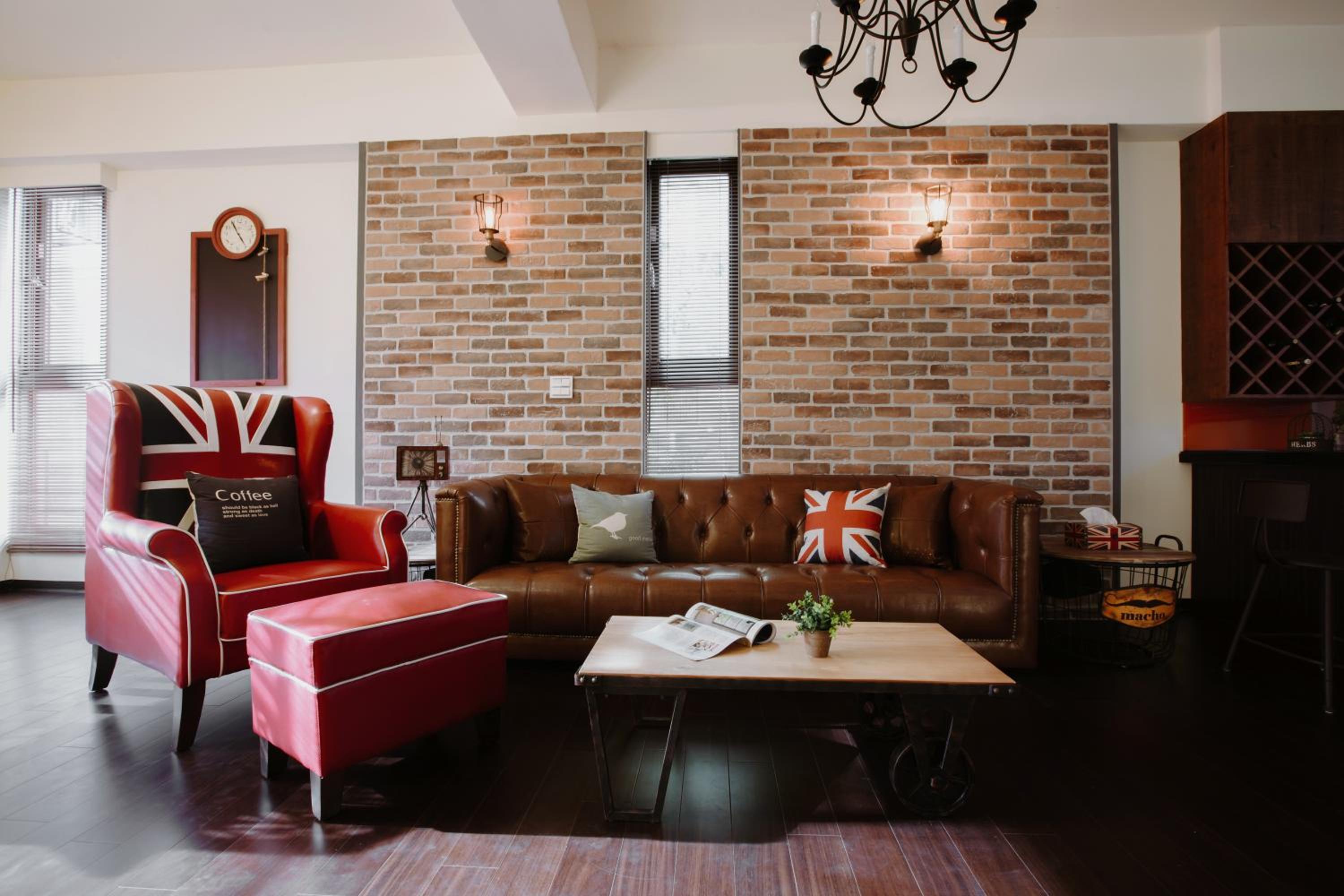 Grand Allevia Villa