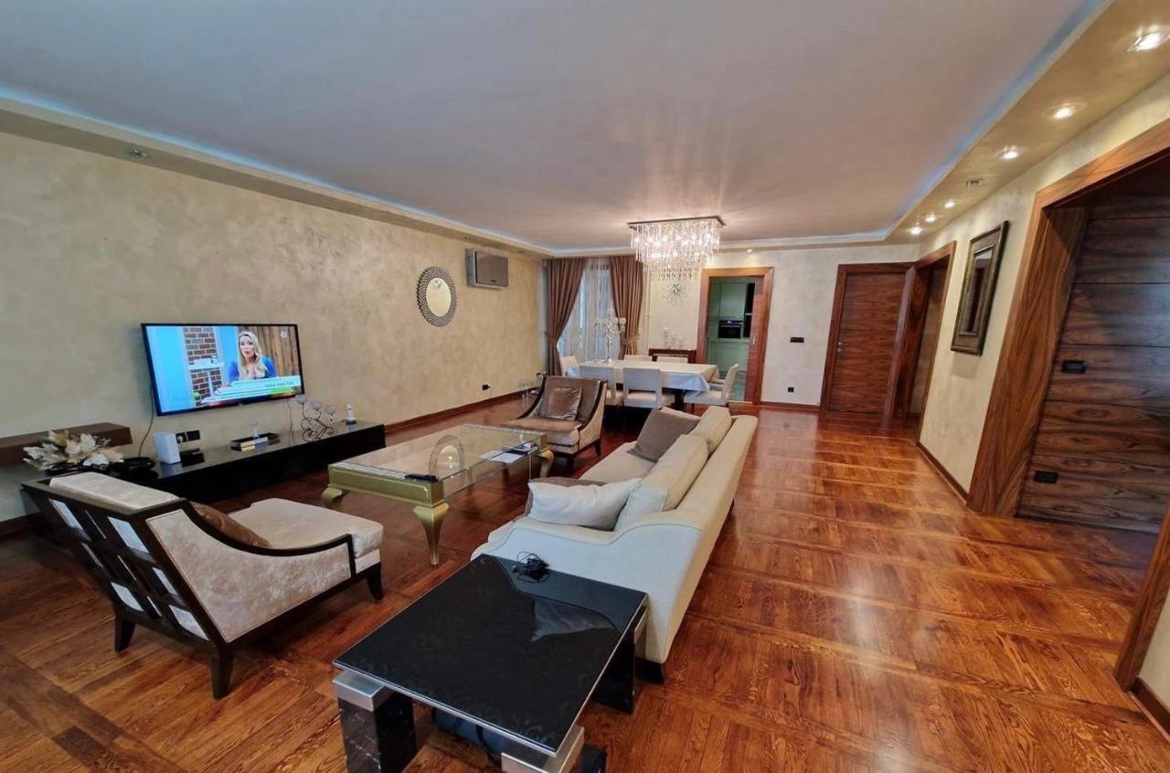 Tallinn Vacations - Graz Jack Relax - Property Image 1