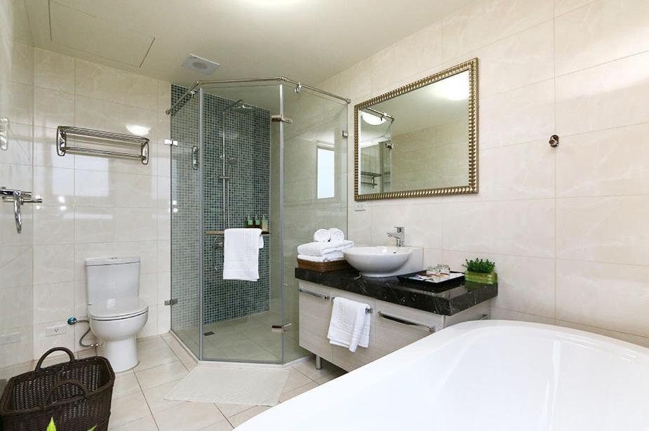 Grand Allevia Villa