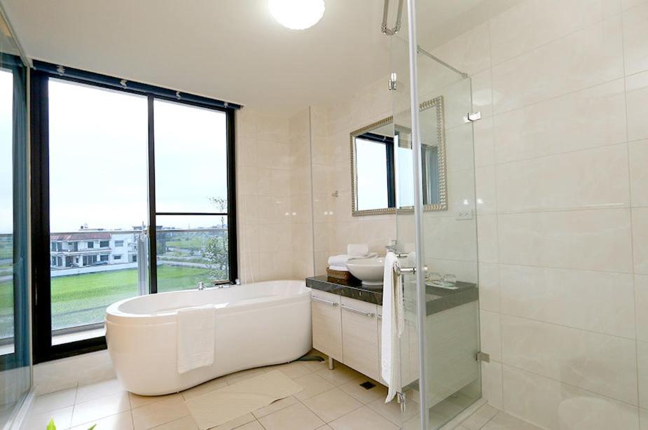 Grand Allevia Villa