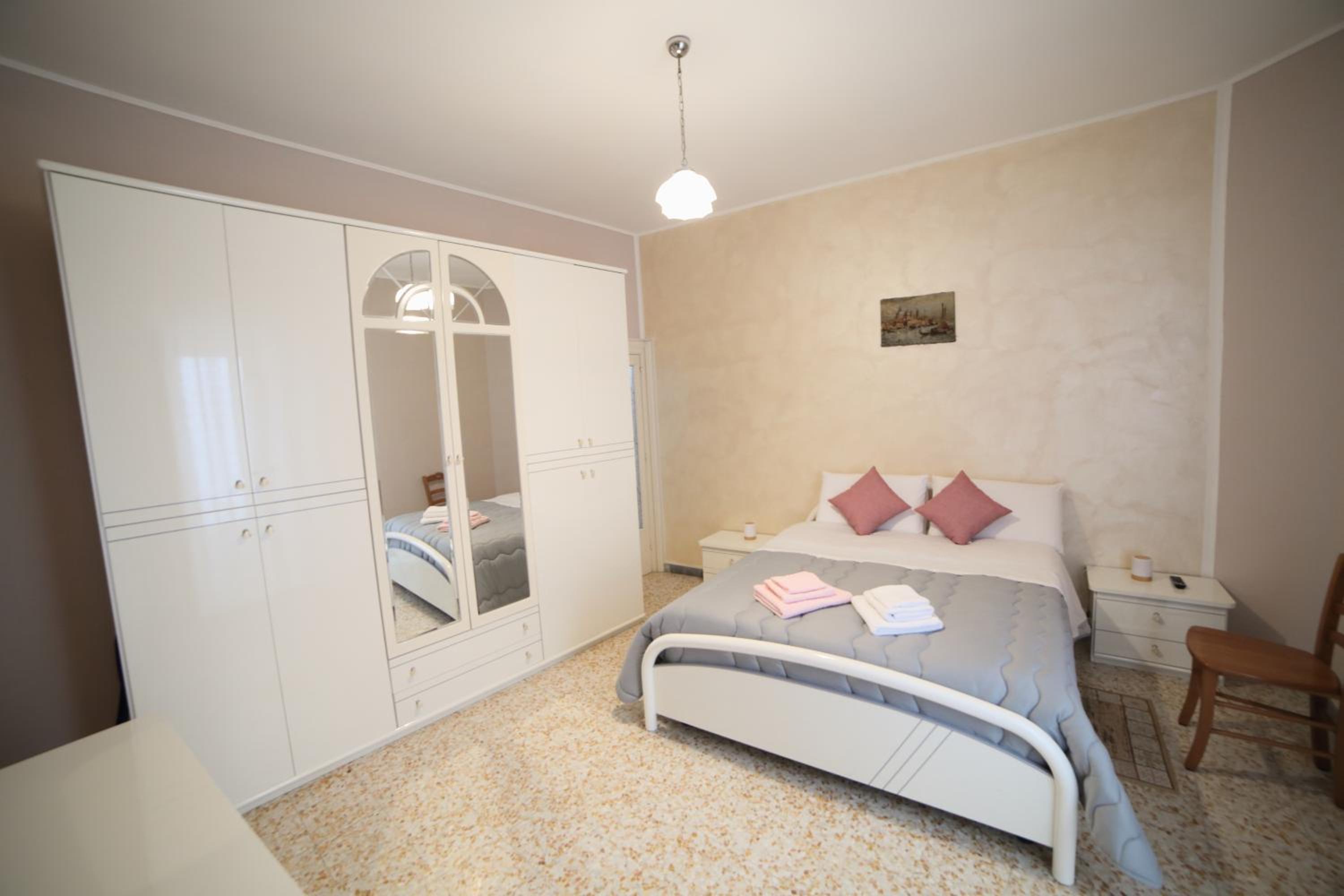 Casa Vacanza LA ROSA