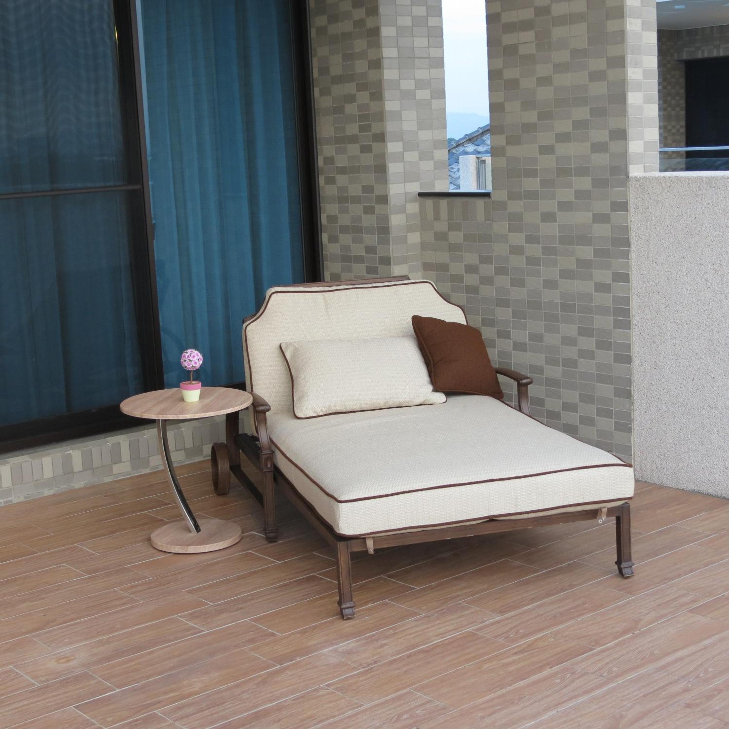 Grand Allevia Villa