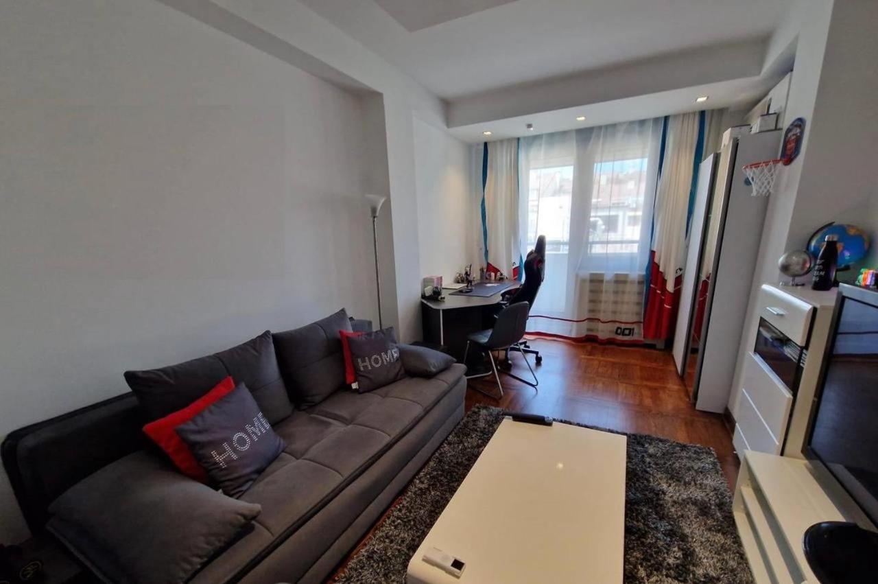 Tallinn Vacations - Graz Jack Relax - Property Image 3