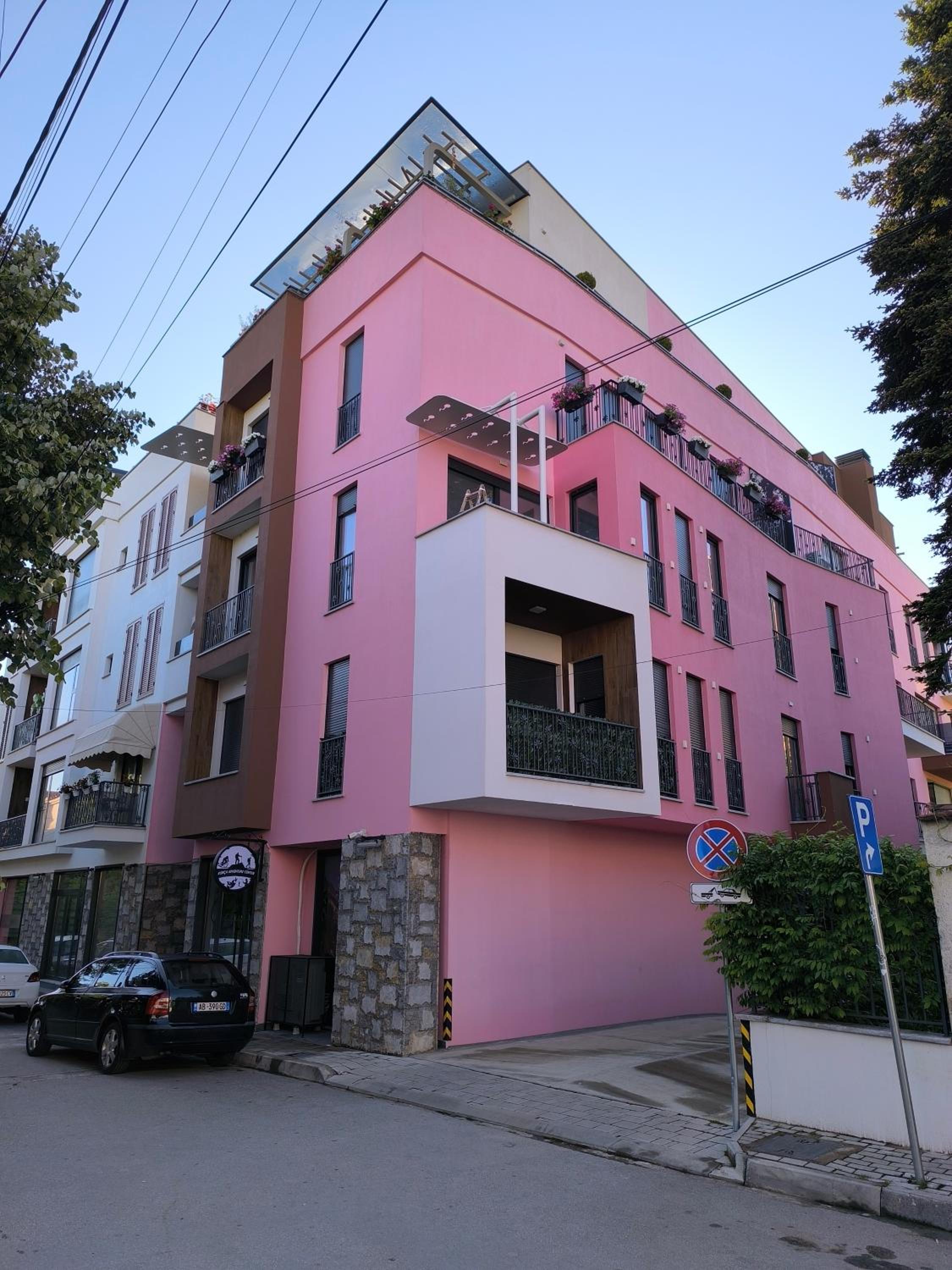 Serenade Apartment photo 2