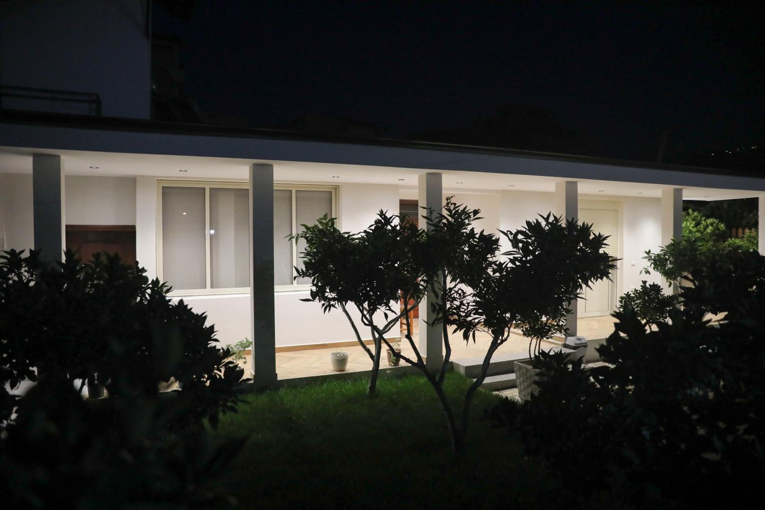 Guest House ESANBJA