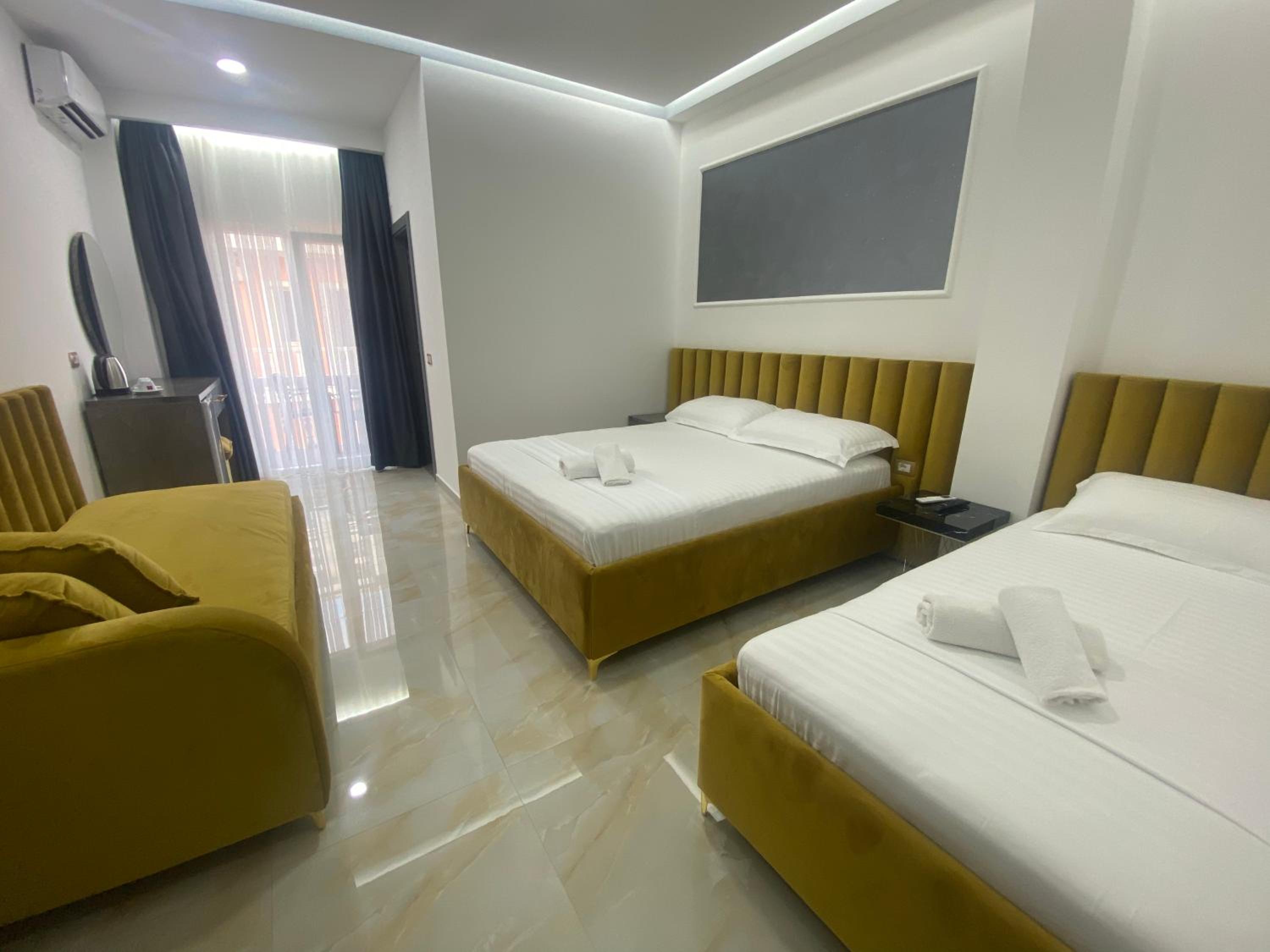 Hotel Leodori 1