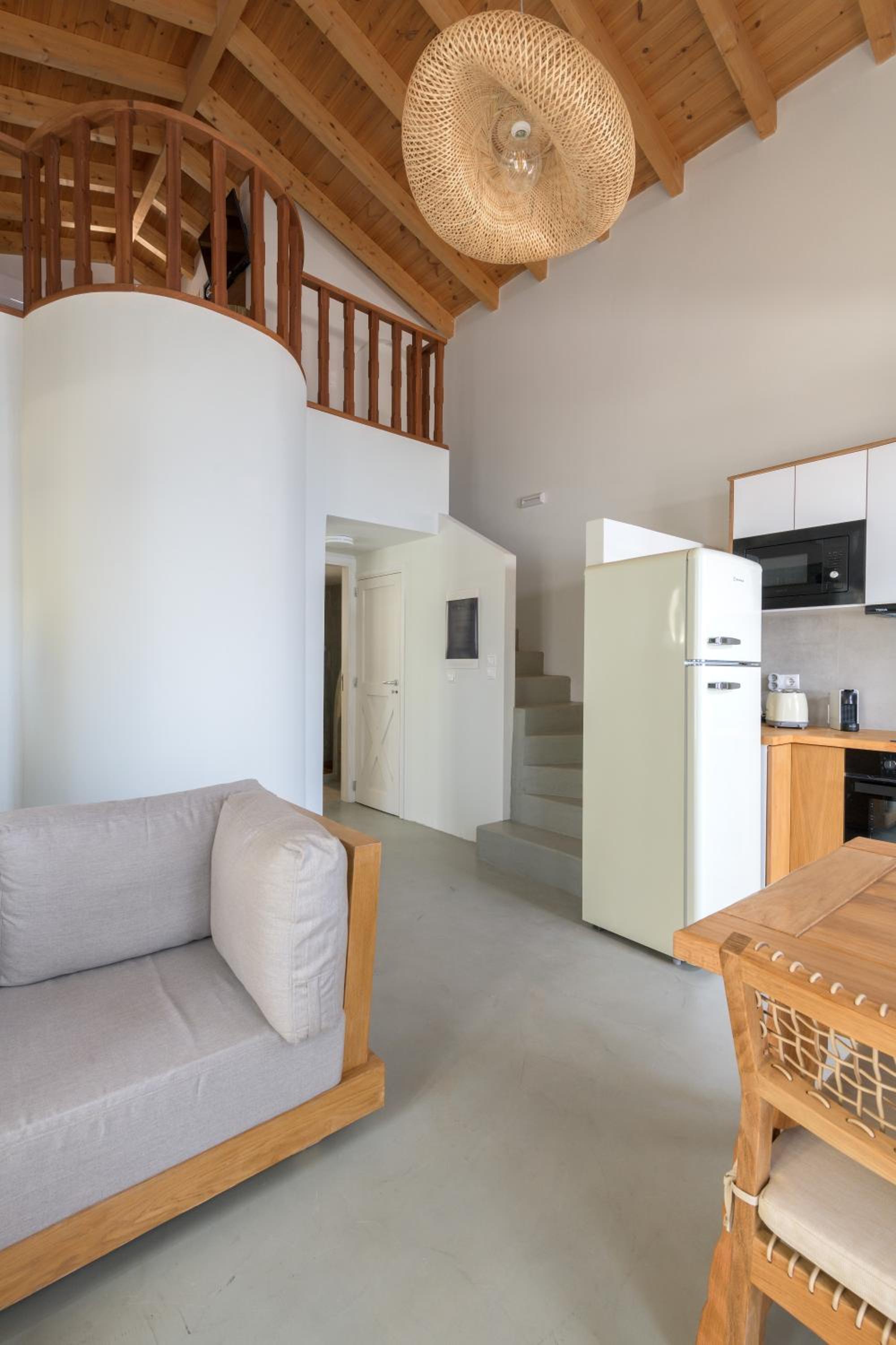 Onar Residences Chalki view 3
