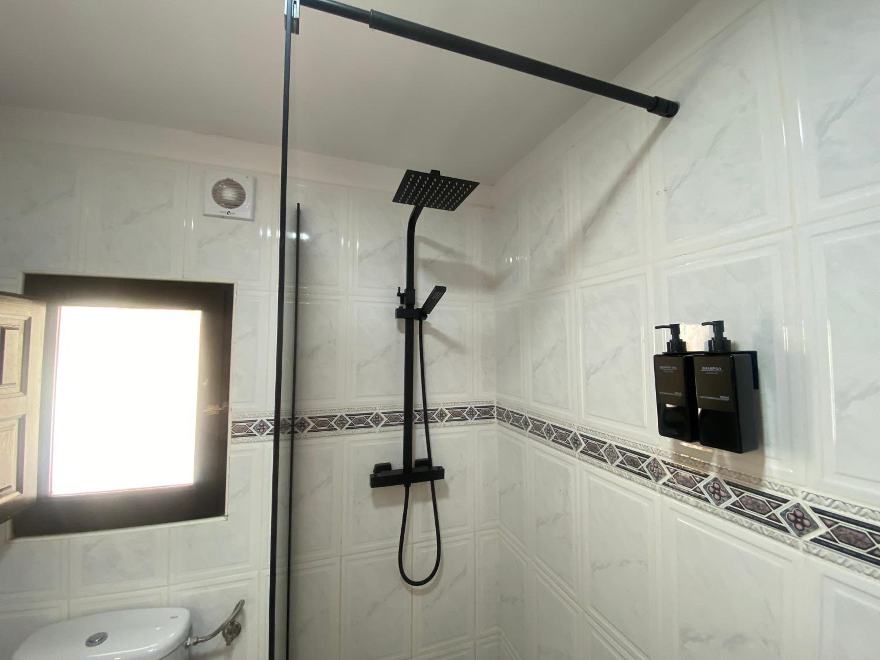 The Courtyard Studio Apartments